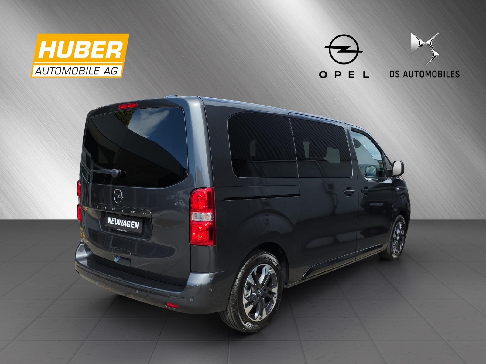 OPEL Zafira 2.0 CDTI 177 GS S/S-showroom-element-1