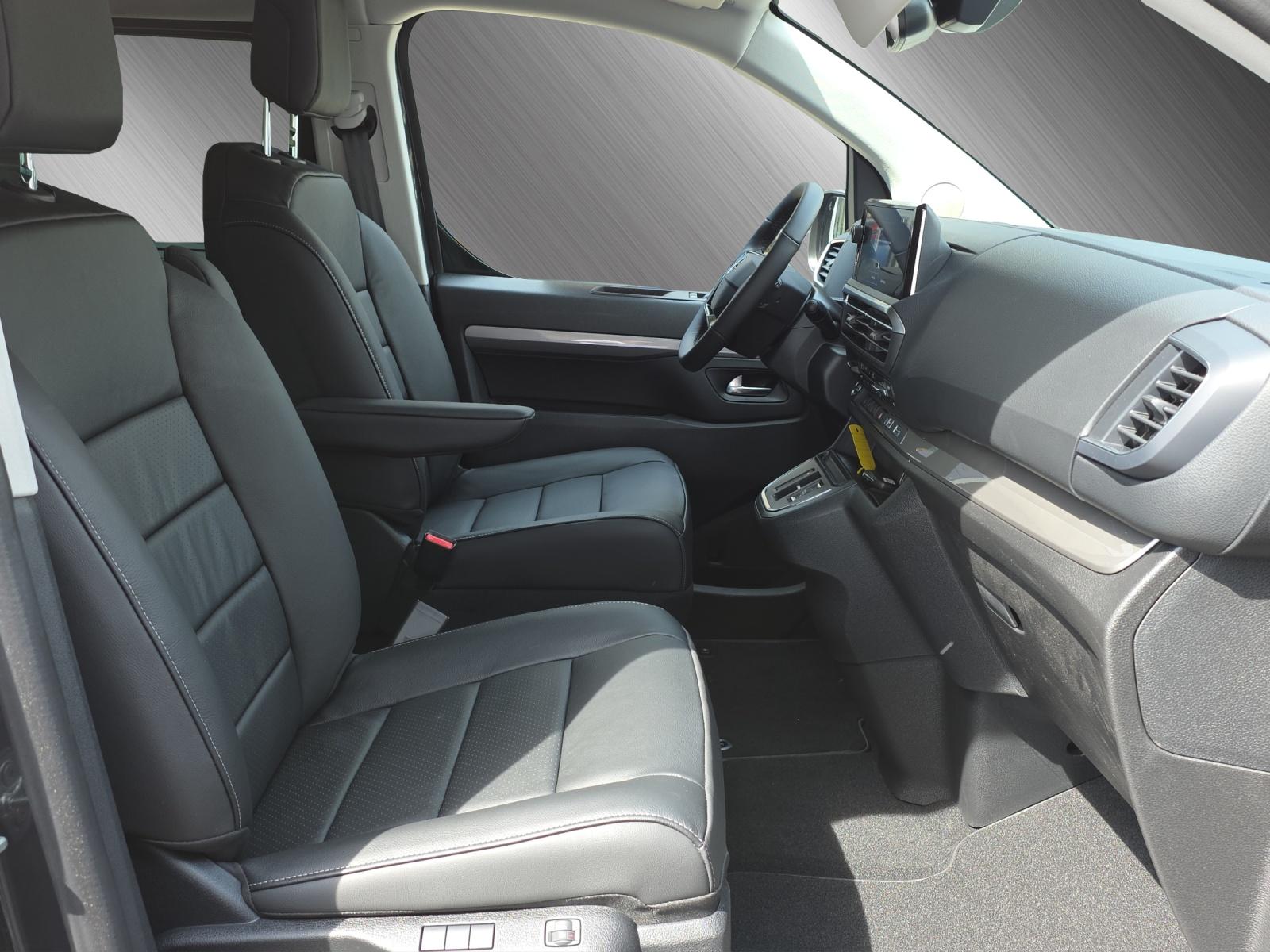 OPEL Zafira 2.0 CDTI 177 GS S/S-image-14