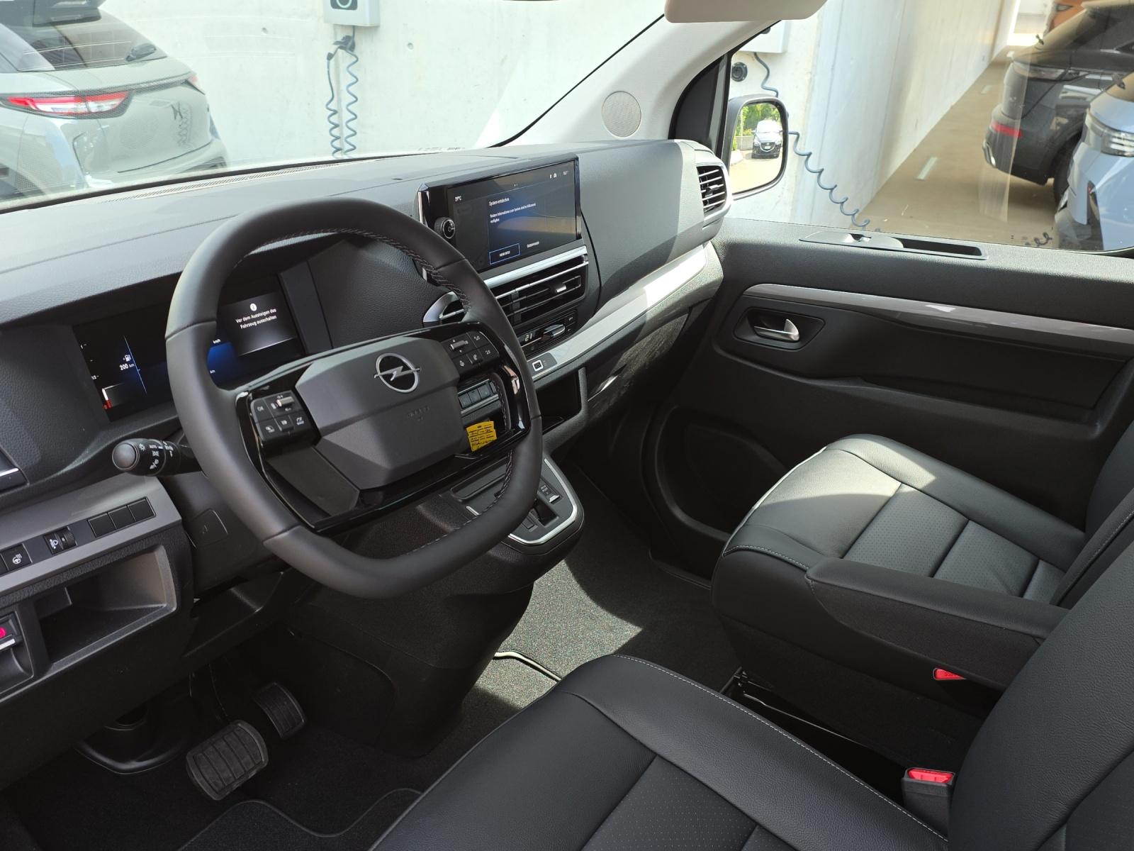 OPEL Zafira 2.0 CDTI 177 GS S/S-image-15