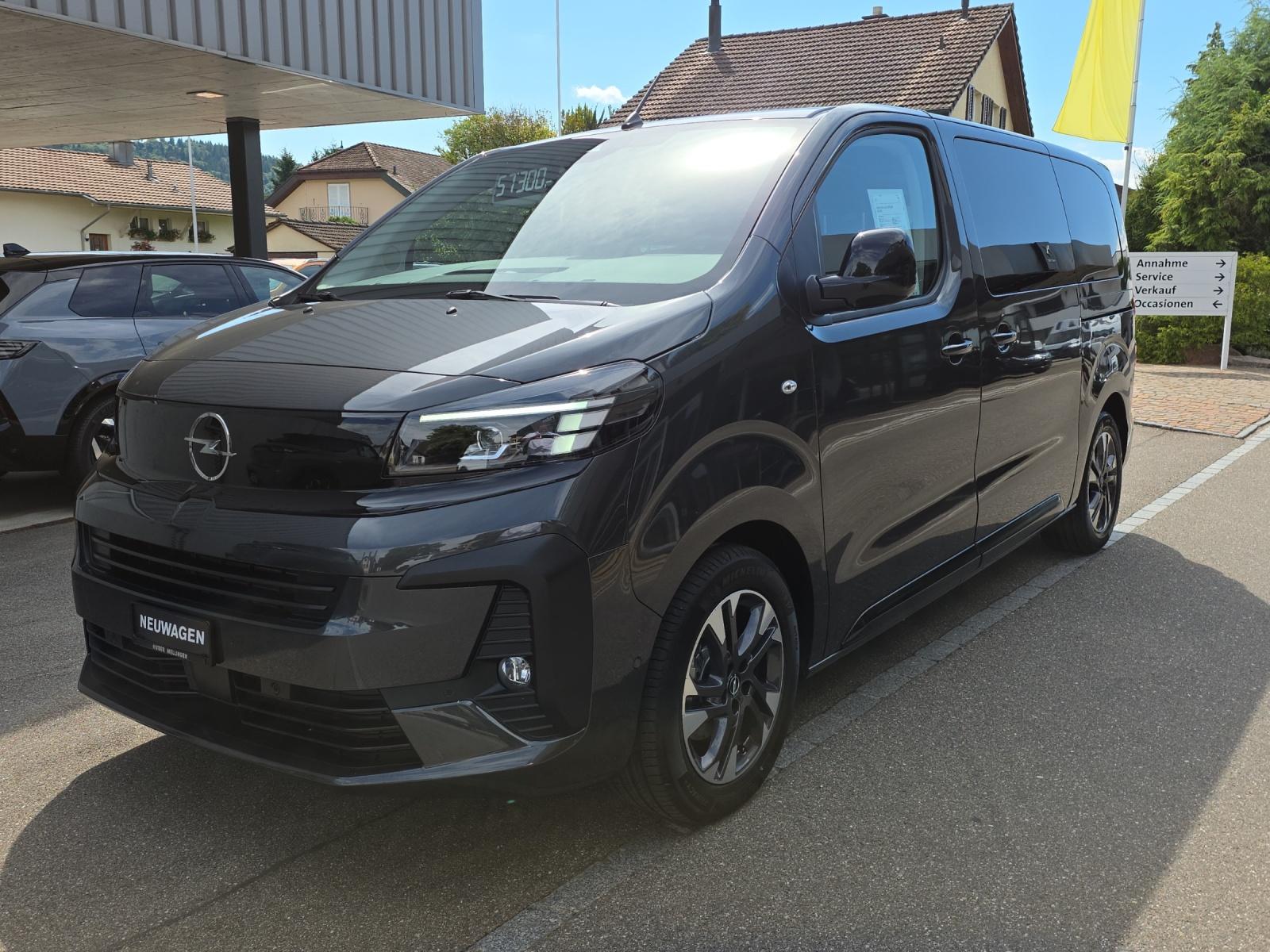 OPEL Zafira 2.0 CDTI 177 GS S/S-image-27