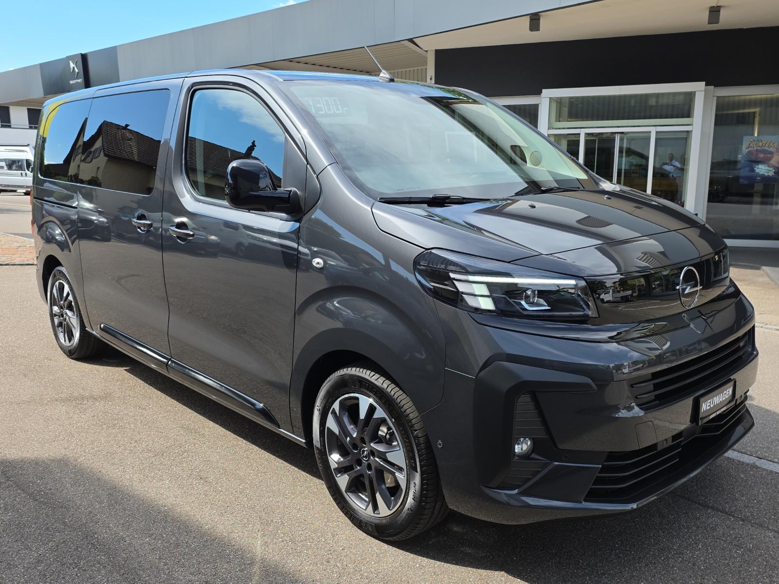 OPEL Zafira 2.0 CDTI 177 GS S/S-image-28