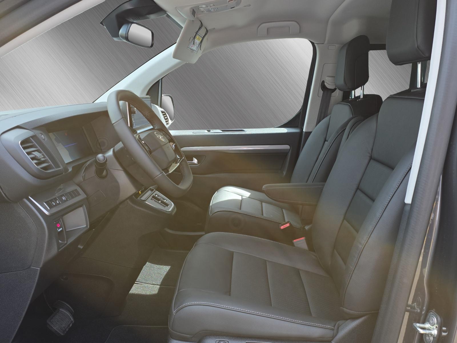 OPEL Zafira 2.0 CDTI 177 GS S/S-image-8