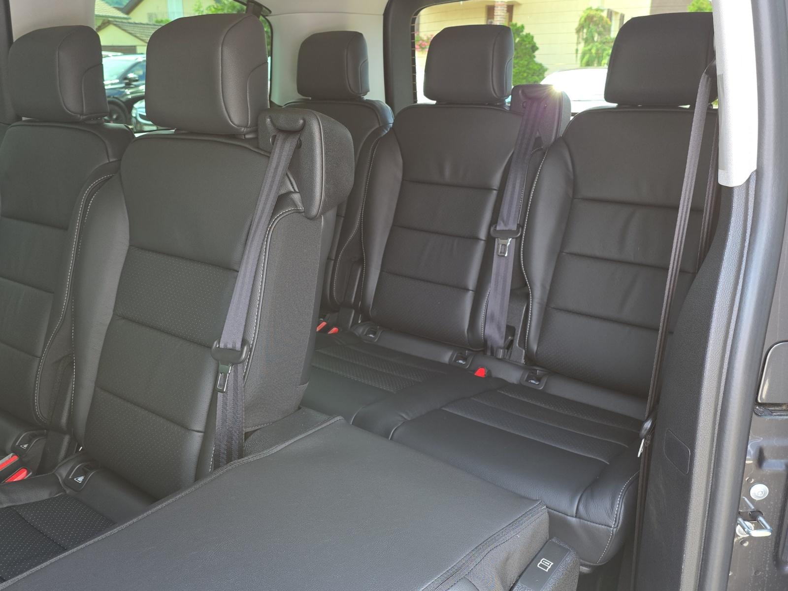 OPEL Zafira 2.0 CDTI 177 GS S/S-image-25
