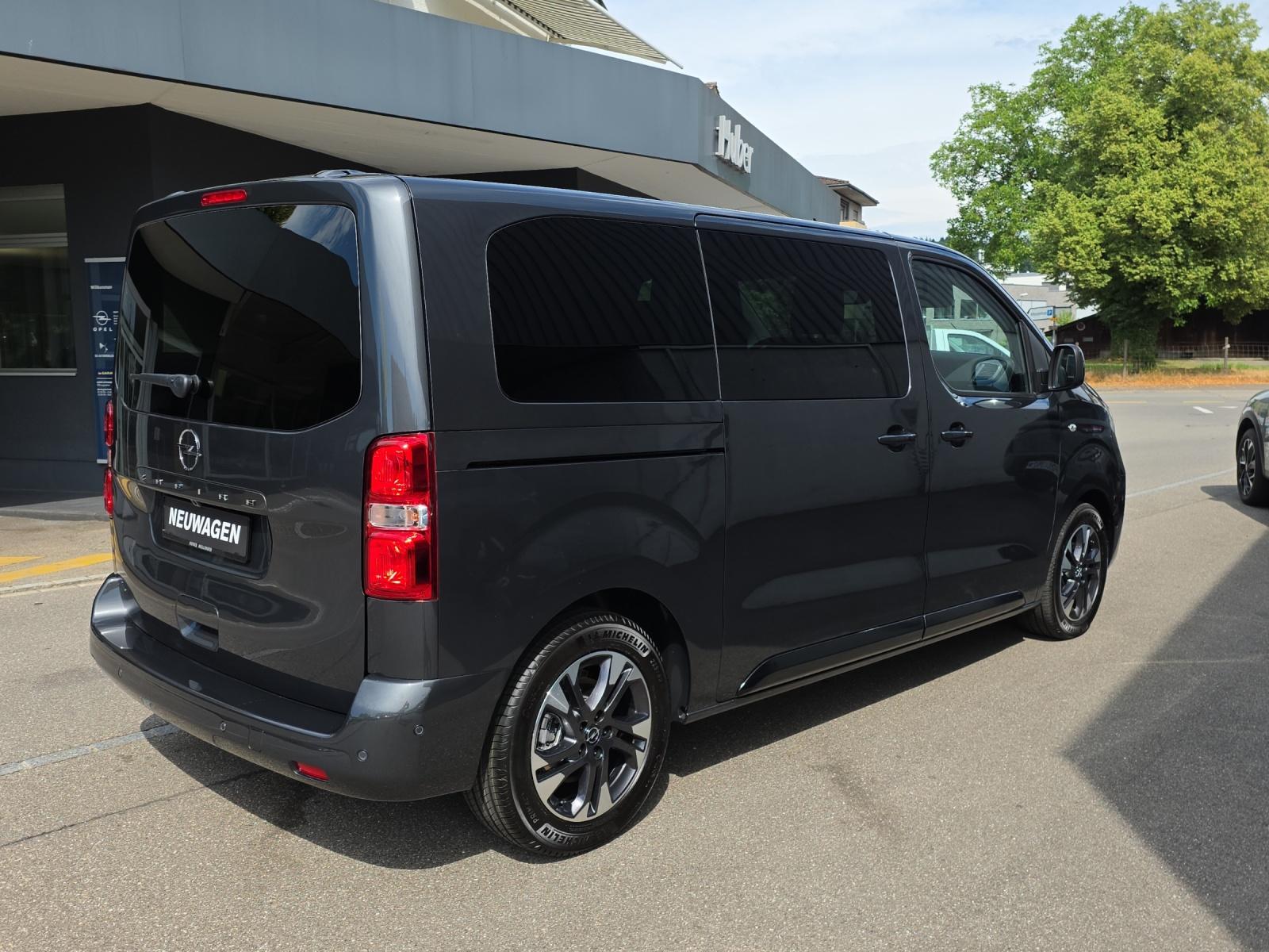 OPEL Zafira 2.0 CDTI 177 GS S/S-image-29