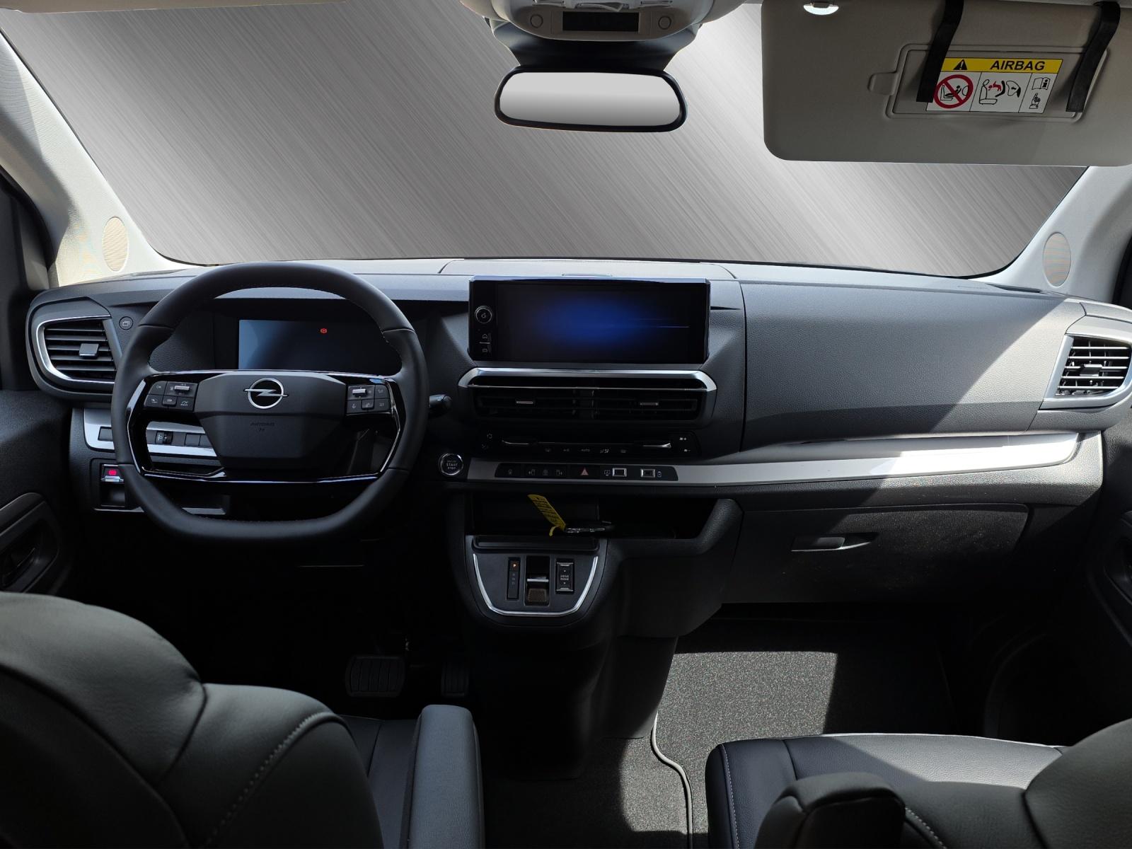 OPEL Zafira 2.0 CDTI 177 GS S/S-image-11