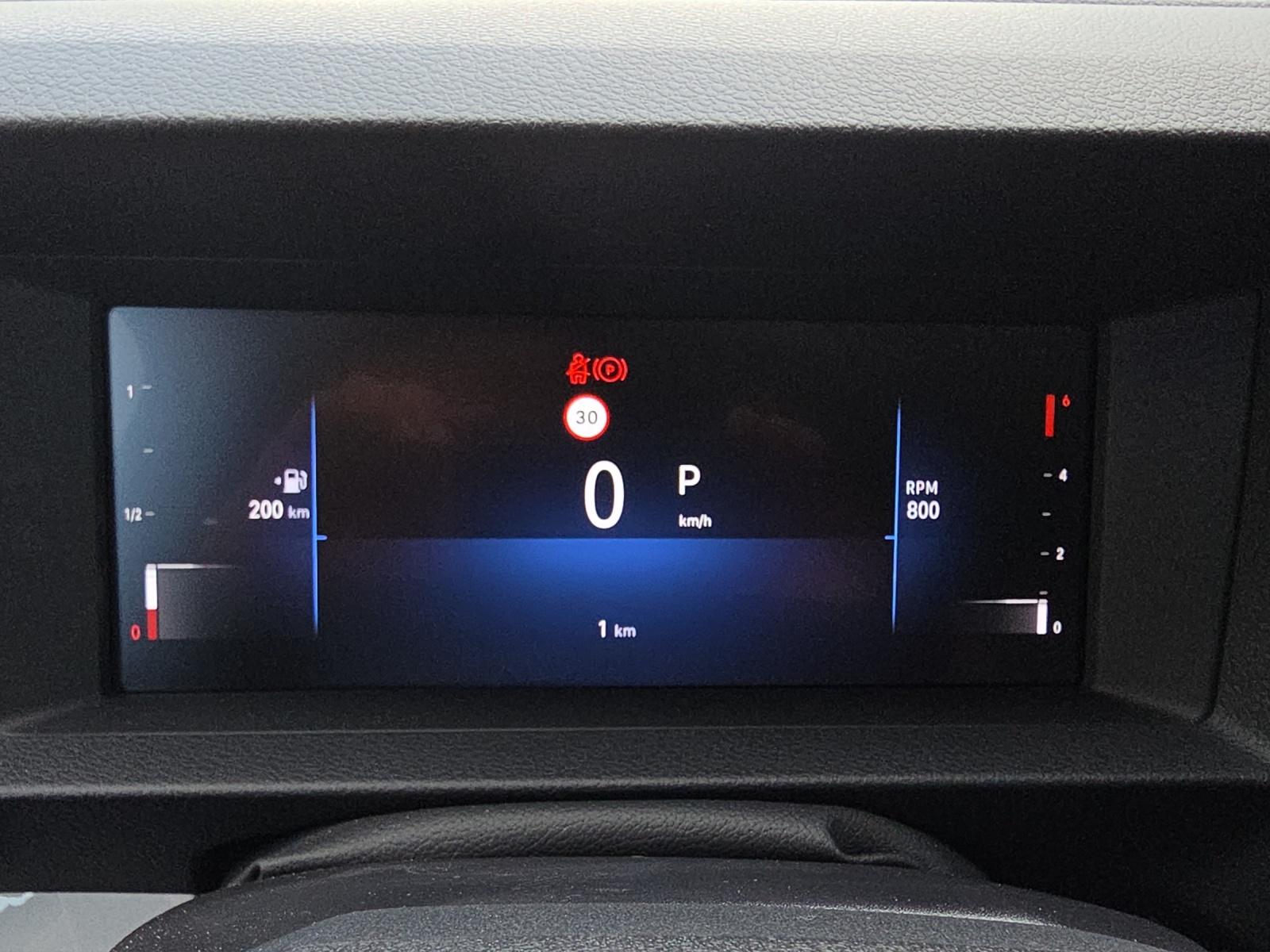 OPEL Zafira 2.0 CDTI 177 GS S/S-image-12