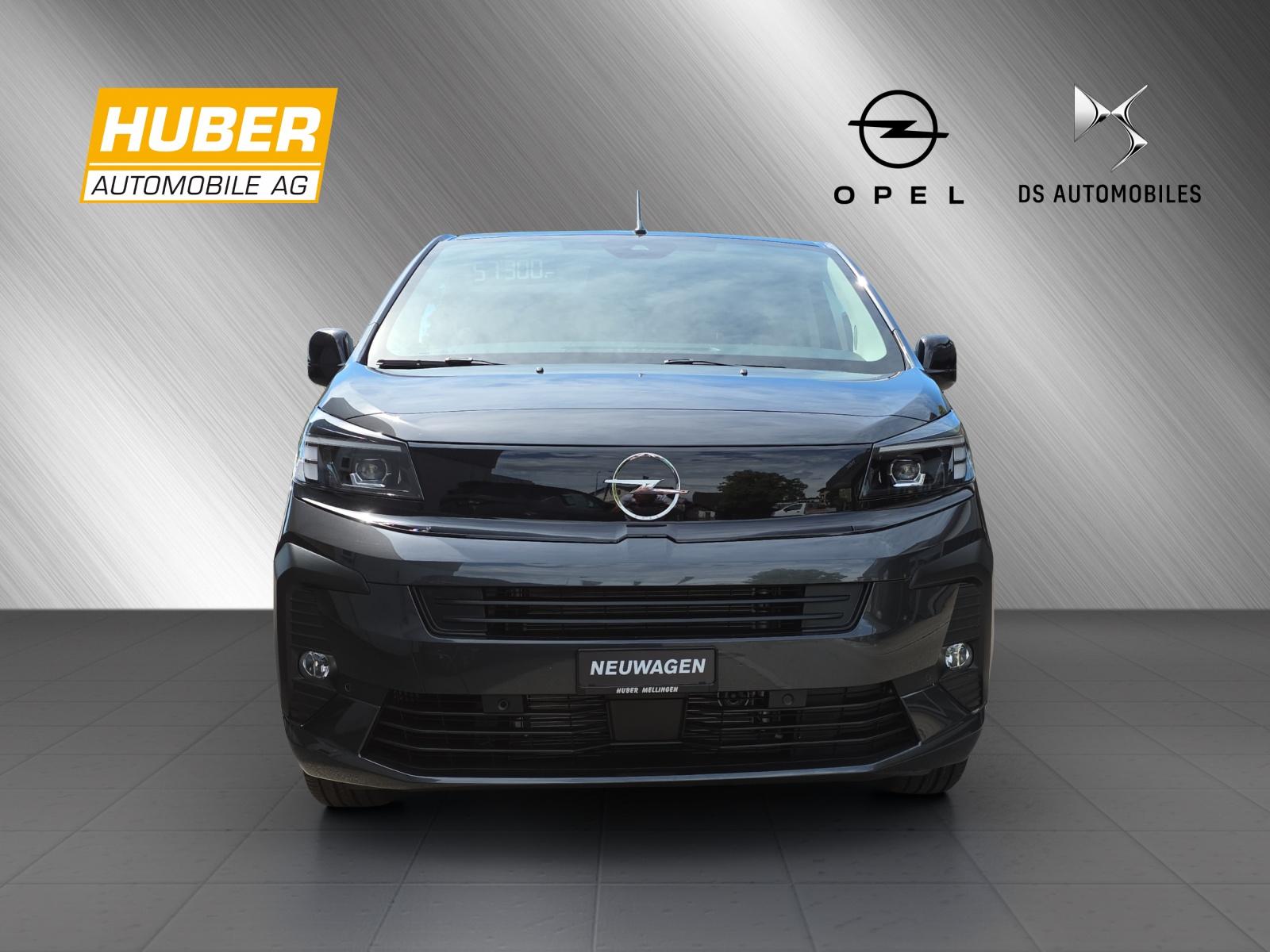 OPEL Zafira 2.0 CDTI 177 GS S/S-image-6