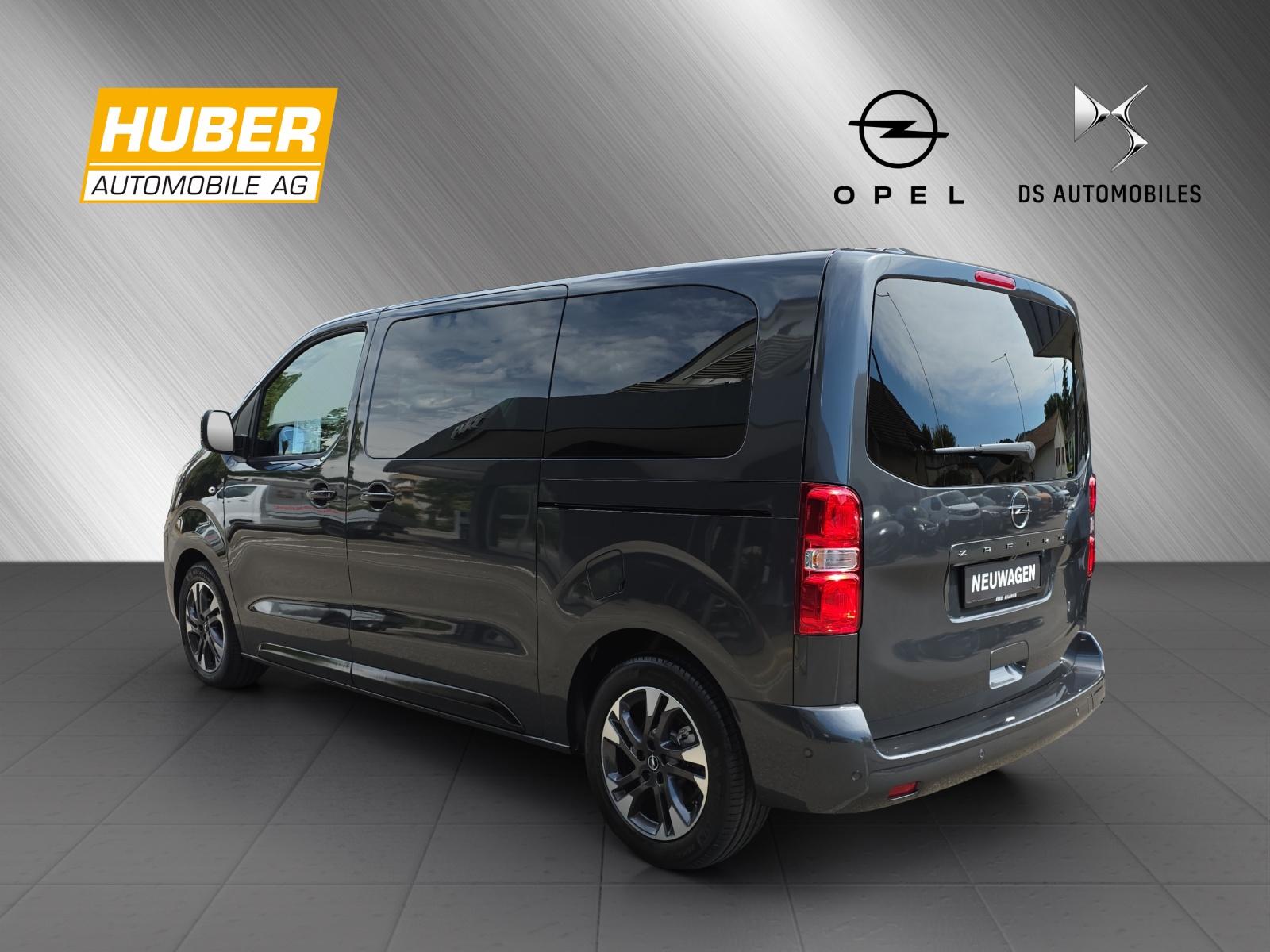 OPEL Zafira 2.0 CDTI 177 GS S/S-showroom-element-2