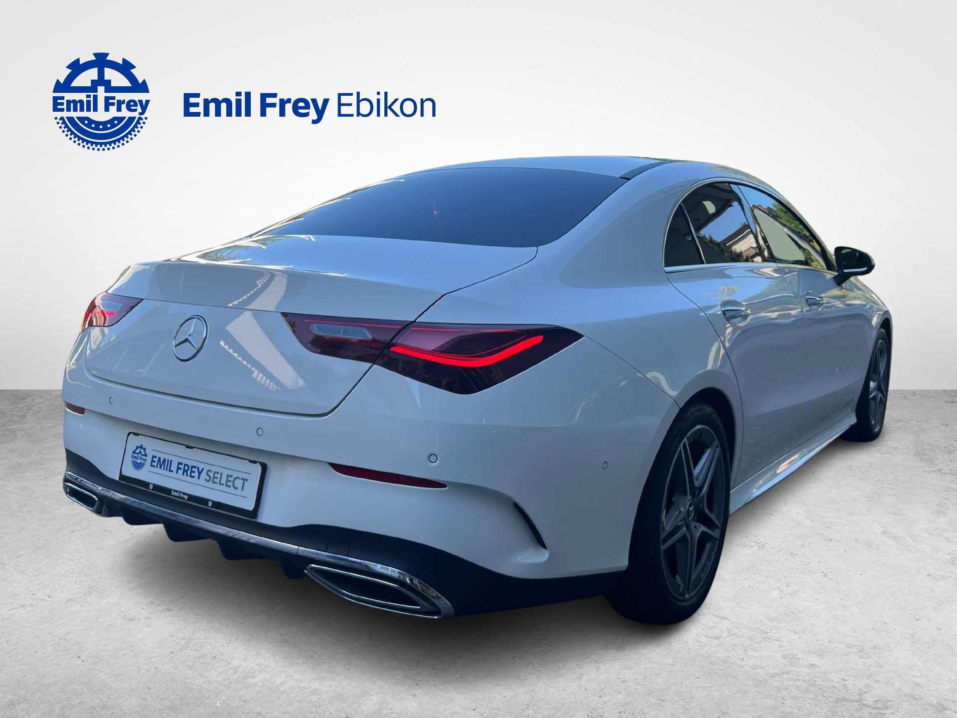 MERCEDES-BENZ CLA 250 AMG Line 4matic-image-4