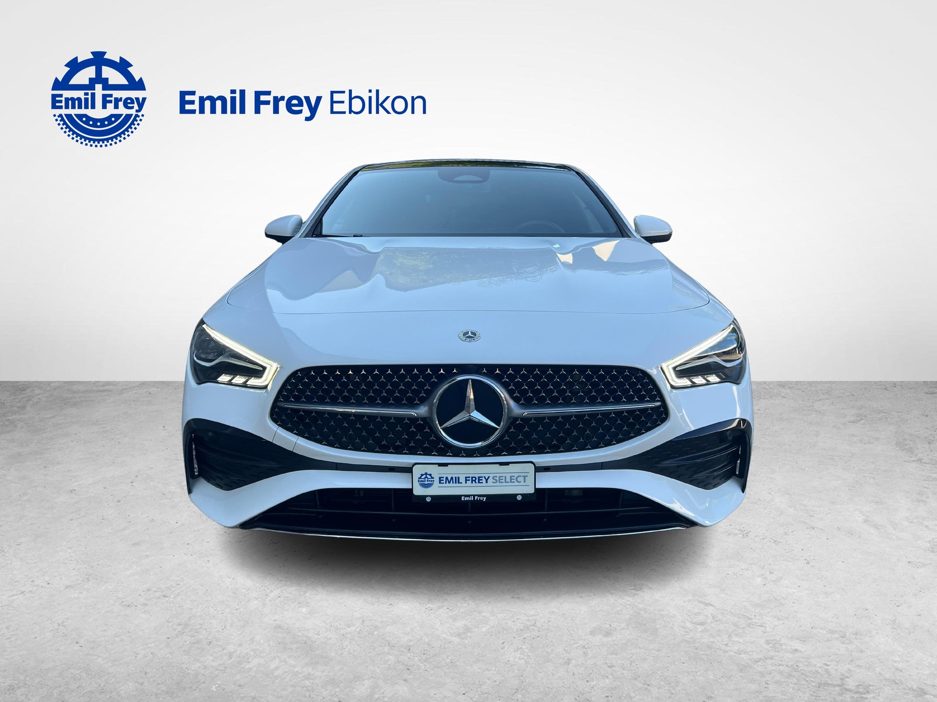 MERCEDES-BENZ CLA 250 AMG Line 4matic-image-7