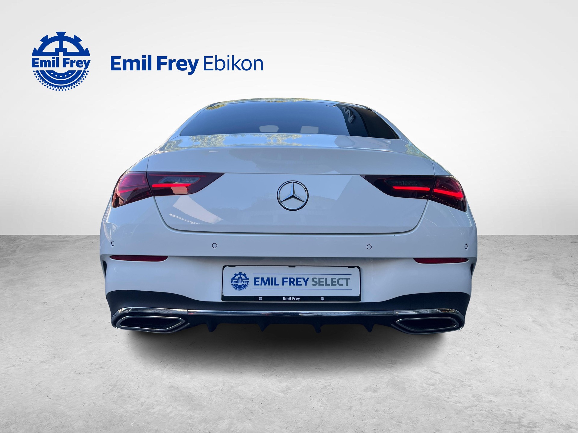 MERCEDES-BENZ CLA 250 AMG Line 4matic-image-3