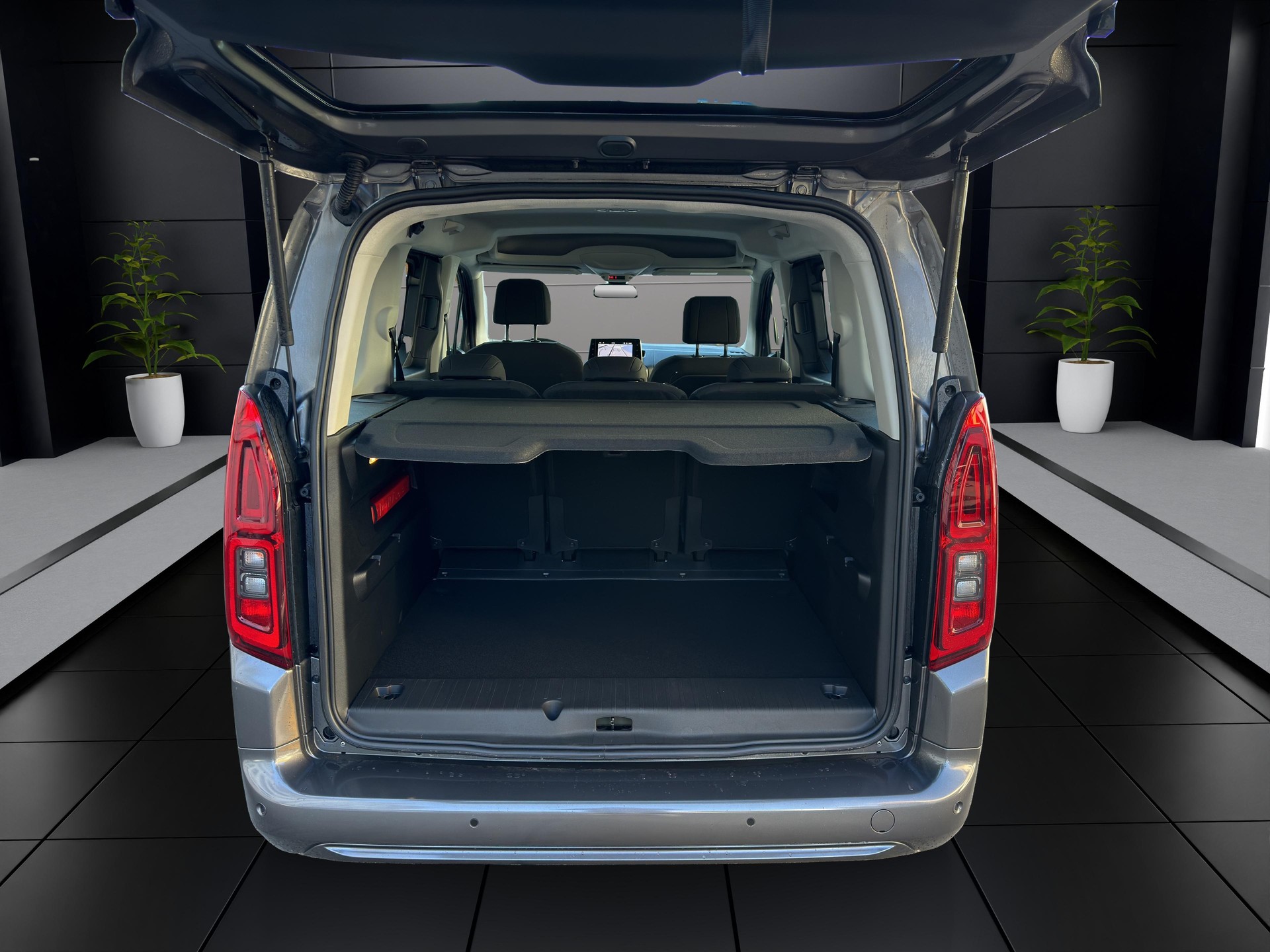 OPEL Combo-e Life Edition-image-8