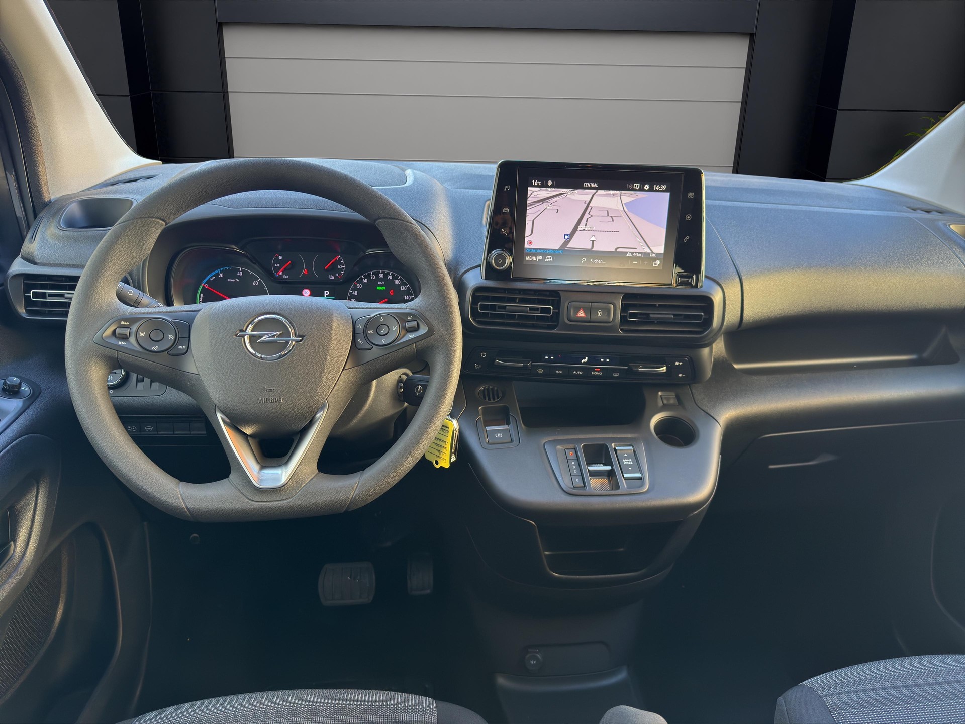 OPEL Combo-e Life Edition-image-5