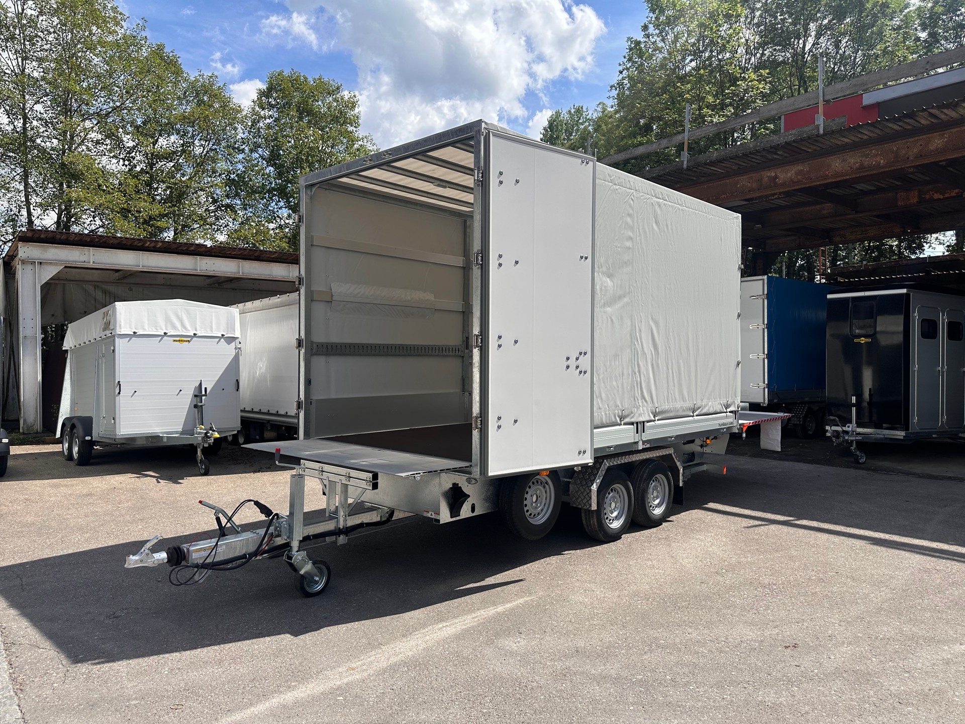 HUMBAUR HT 35 42 22 RZD-image-9