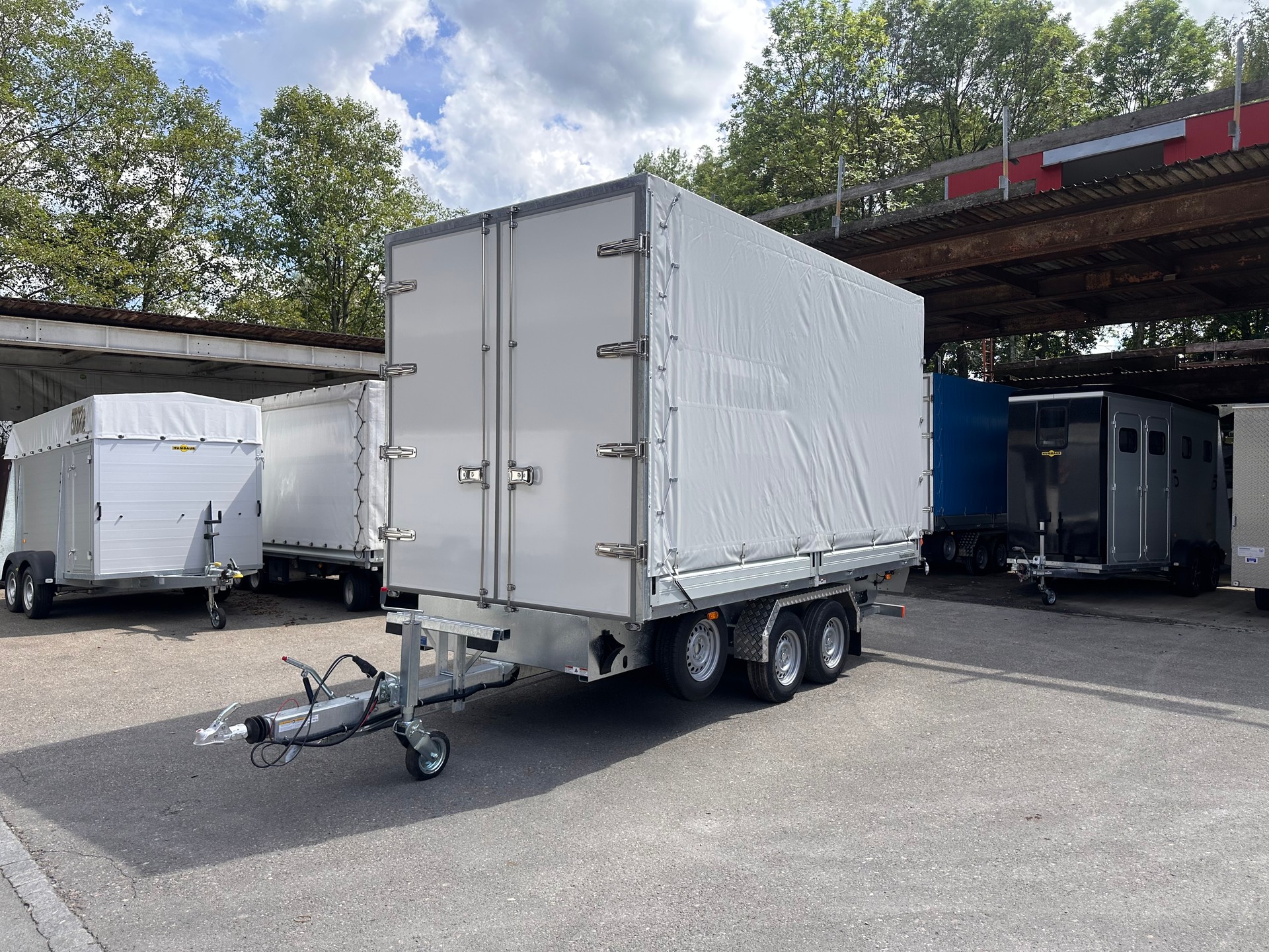 HUMBAUR HT 35 42 22 RZD-image-0