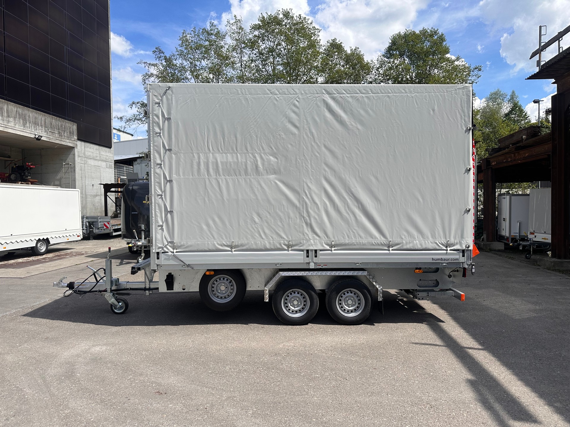 HUMBAUR HT 35 42 22 RZD-image-1