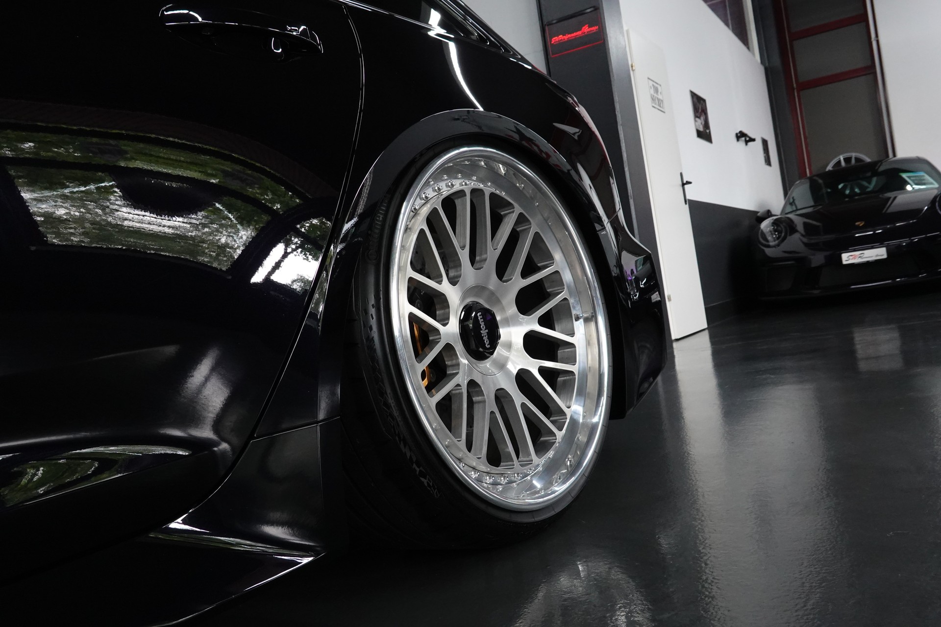 AUDI RS6 AVANT 4.0 TFSI V8 QUATTRO 1OF1 KW-ROTIFORM-CARBON-AKRA-APR ON TOP-image-16