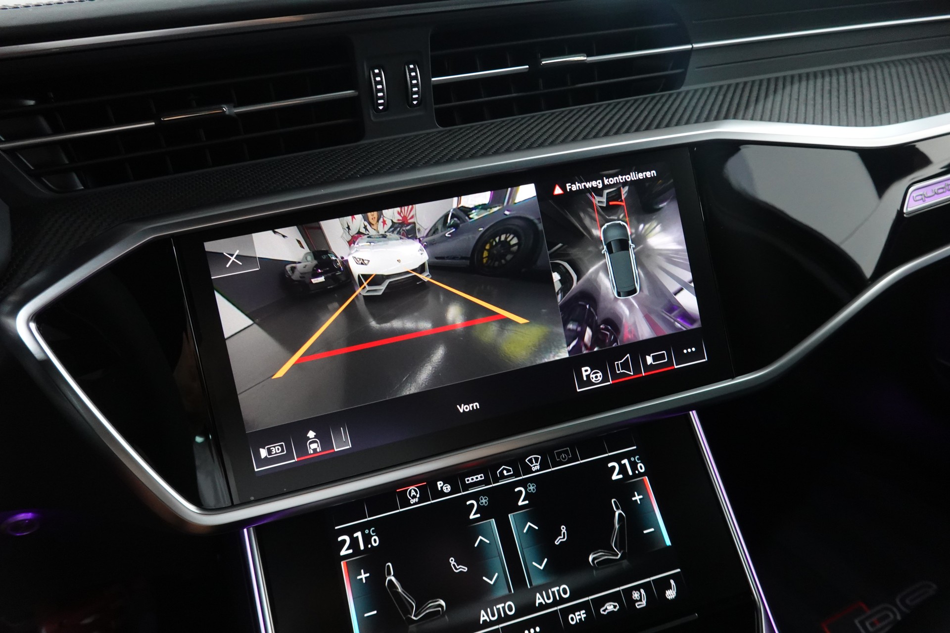 AUDI RS6 AVANT 4.0 TFSI V8 QUATTRO 1OF1 KW-ROTIFORM-CARBON-AKRA-APR ON TOP-image-30