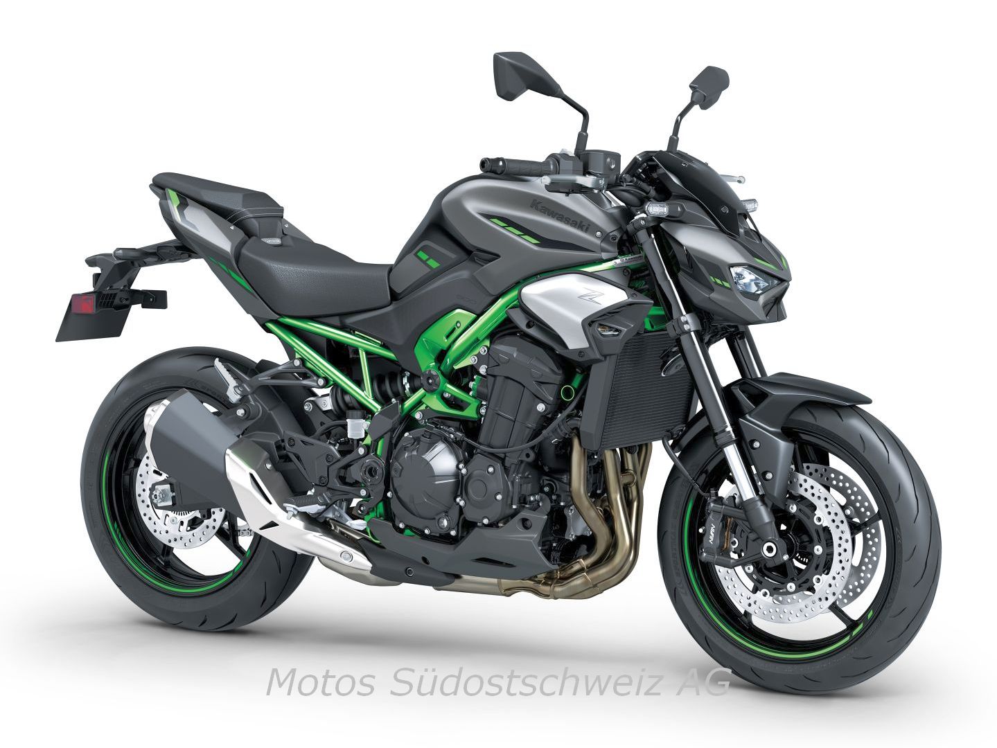 KAWASAKI Z900-image-1