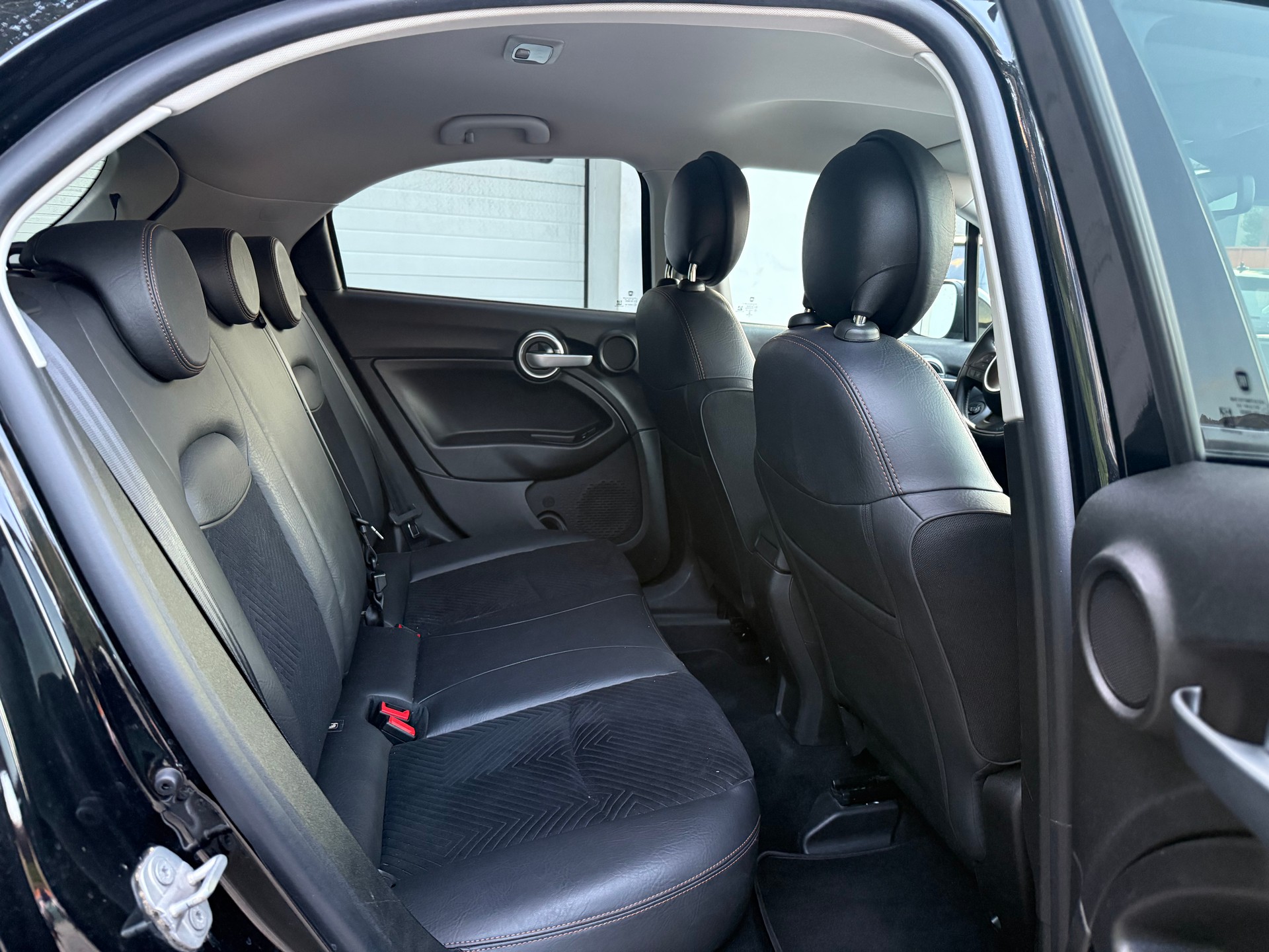 FIAT 500X 1.4T Pop Star DCT-image-10