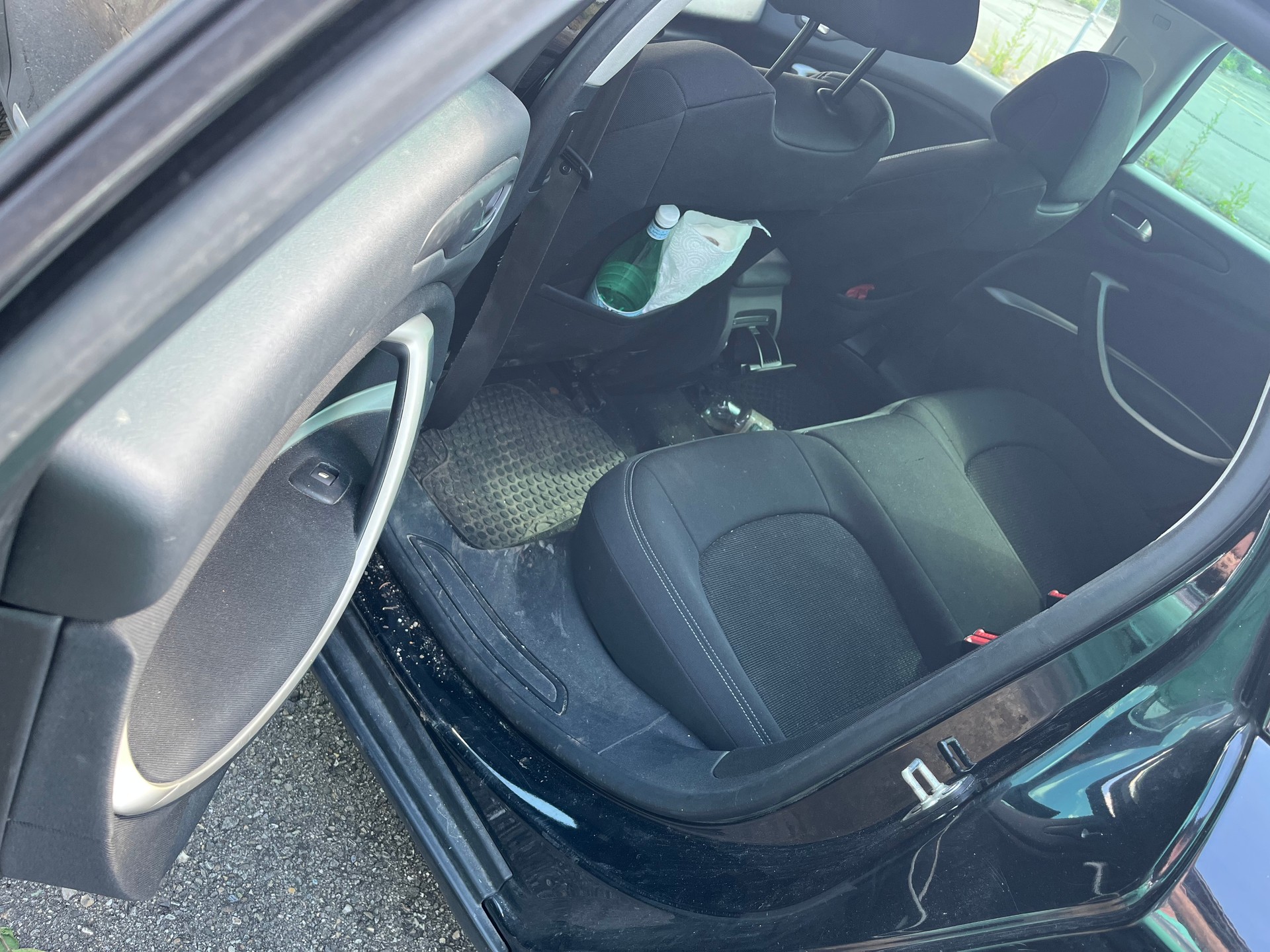 CITROEN C5 Tourer 1.6 Turbo Dynamique-image-12