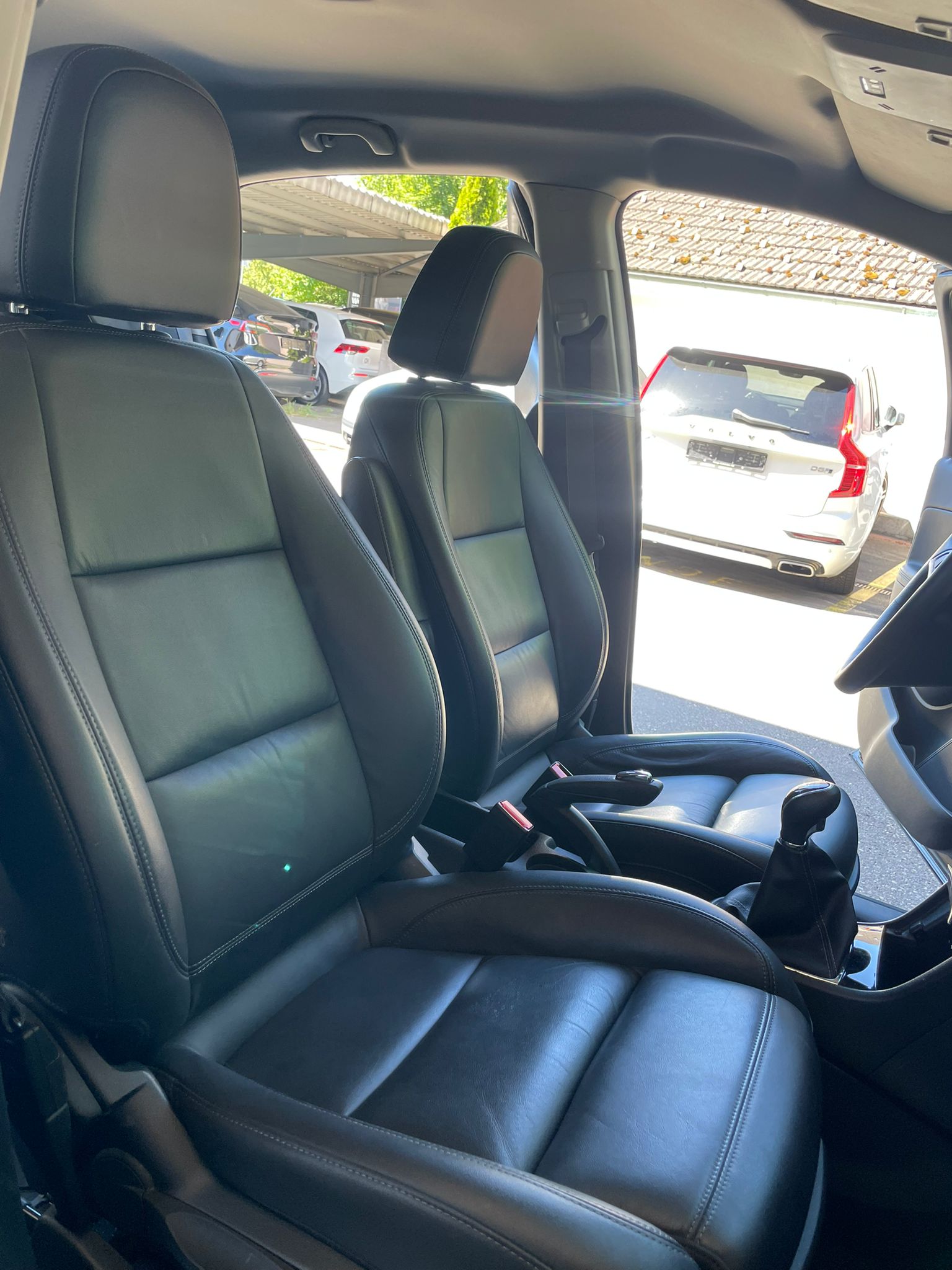OPEL Facelift Mokka X 1.6 CDTi Excellence 4WD all Black-image-6