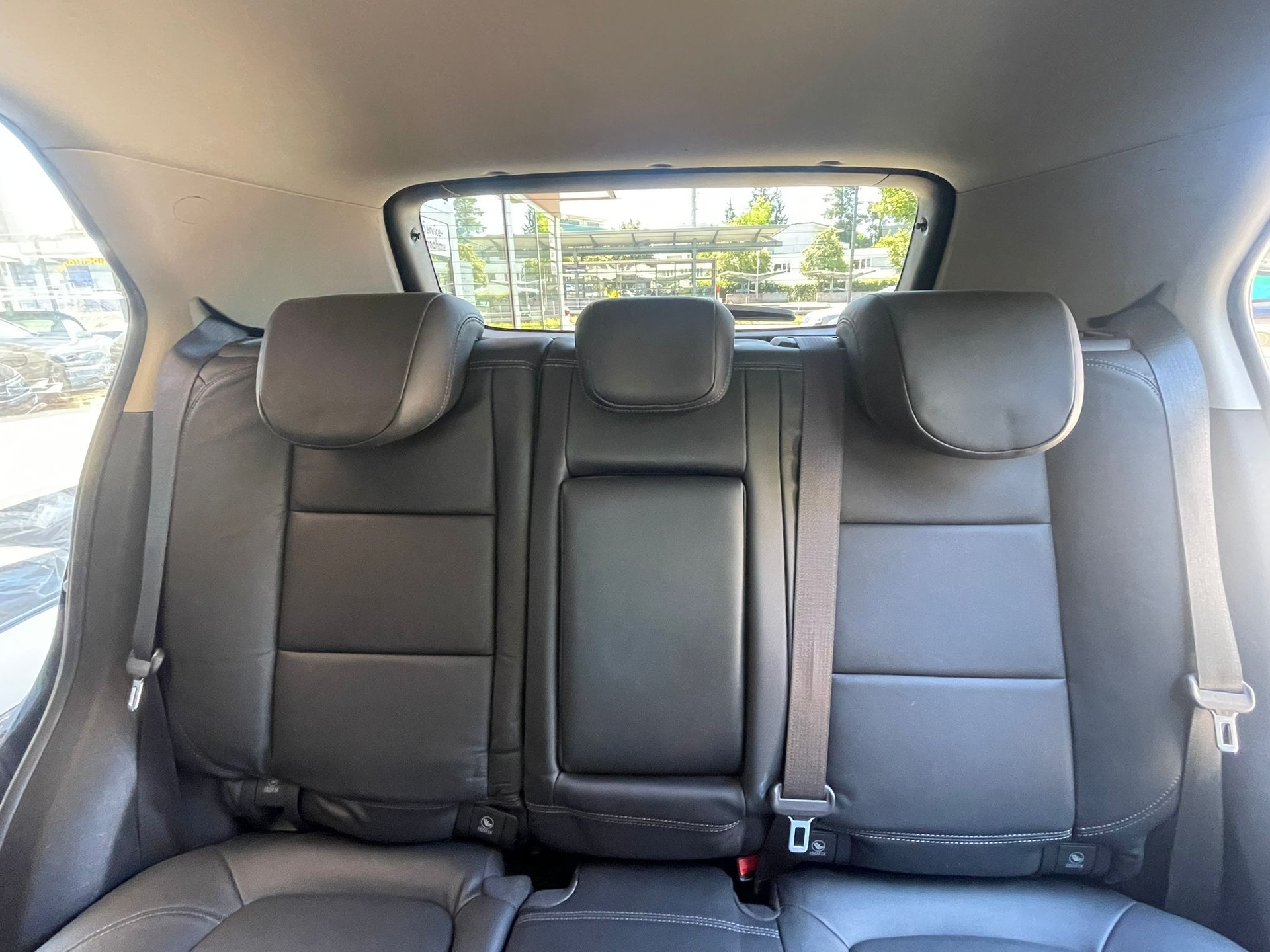 OPEL Facelift Mokka X 1.6 CDTi Excellence 4WD all Black-image-10