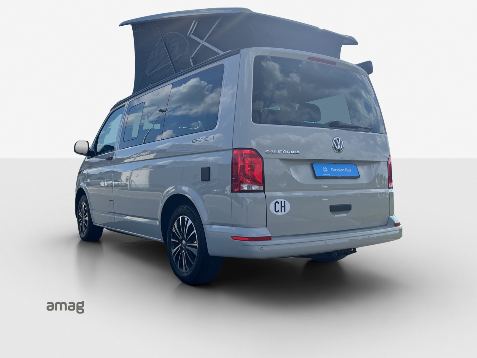 VW T6.1 California 2.0 TDI Beach Liberty DSG-showroom-element-2
