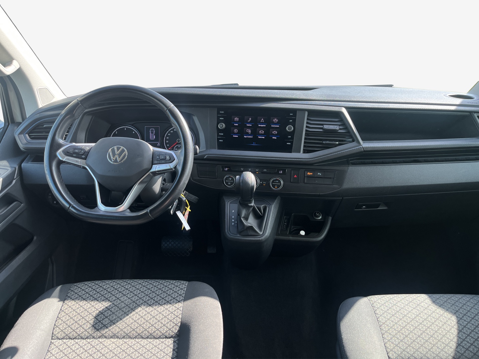 VW T6.1 California 2.0 TDI Beach Liberty DSG-image-8