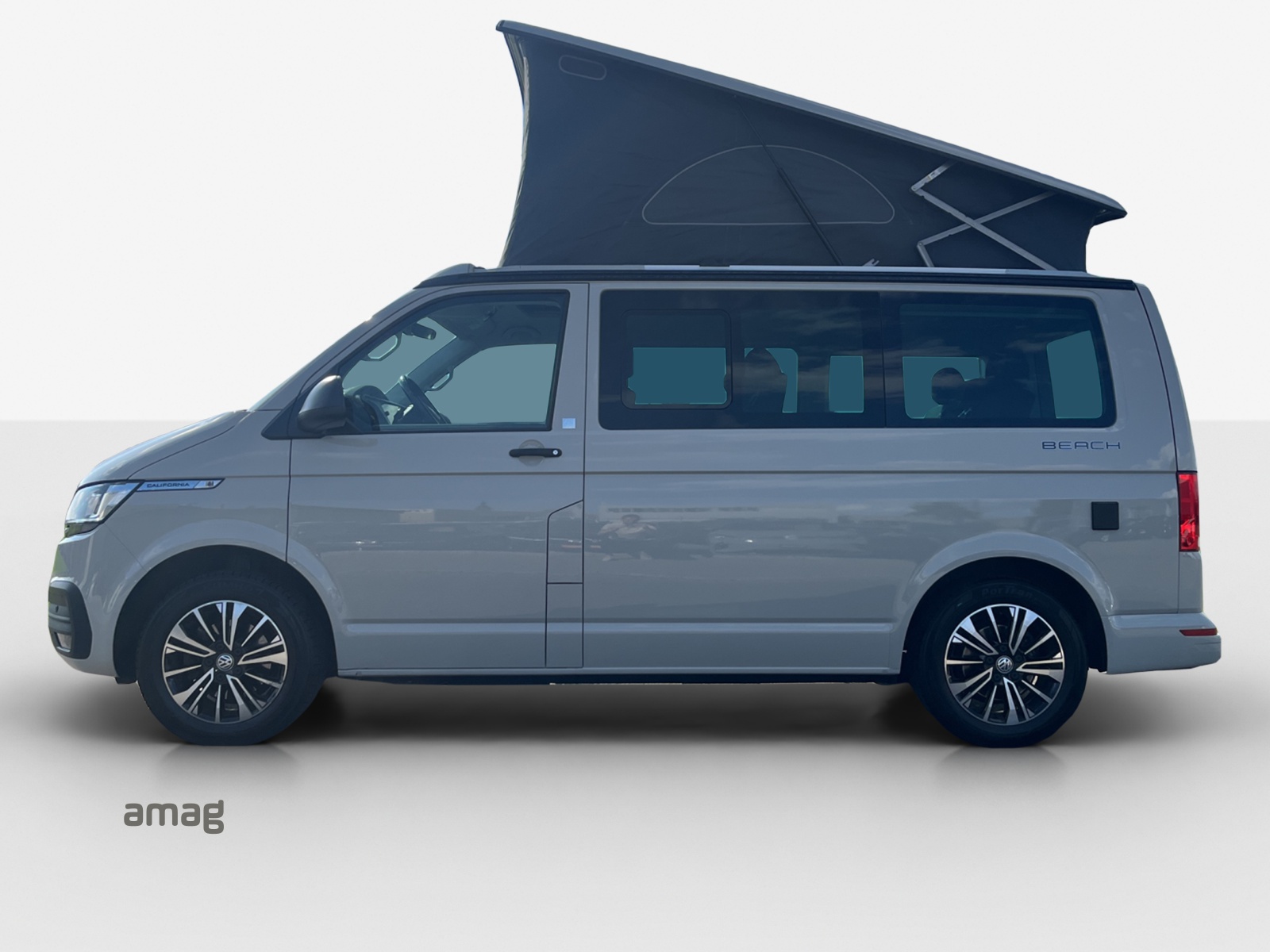 VW T6.1 California 2.0 TDI Beach Liberty DSG-showroom-element-1
