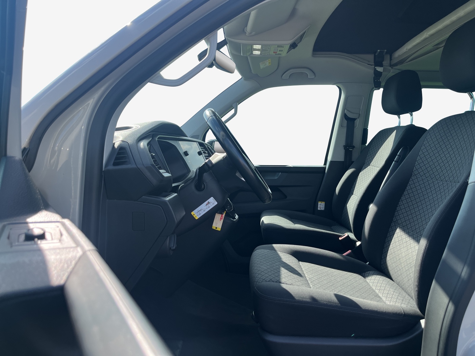 VW T6.1 California 2.0 TDI Beach Liberty DSG-image-7