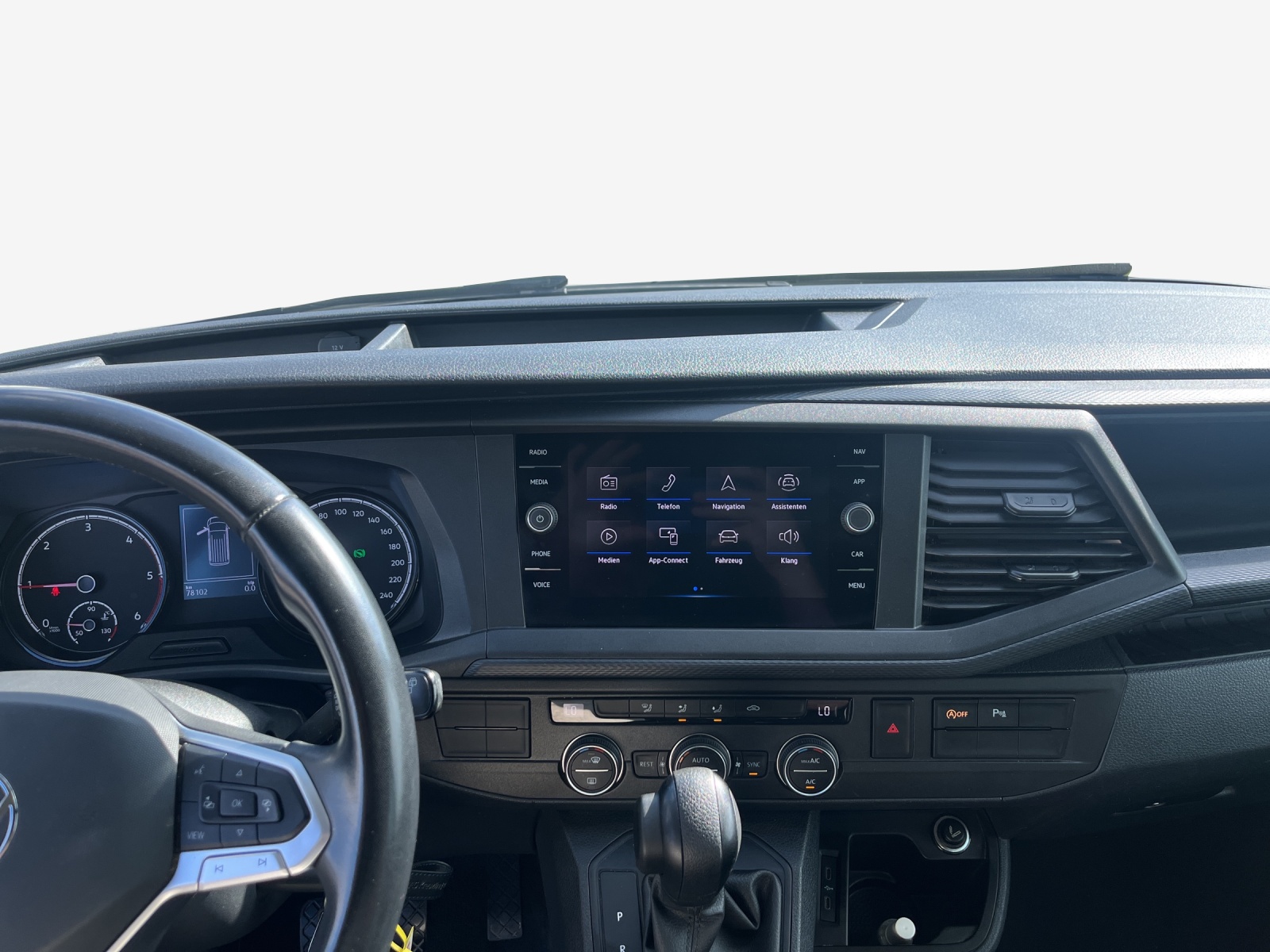 VW T6.1 California 2.0 TDI Beach Liberty DSG-image-10