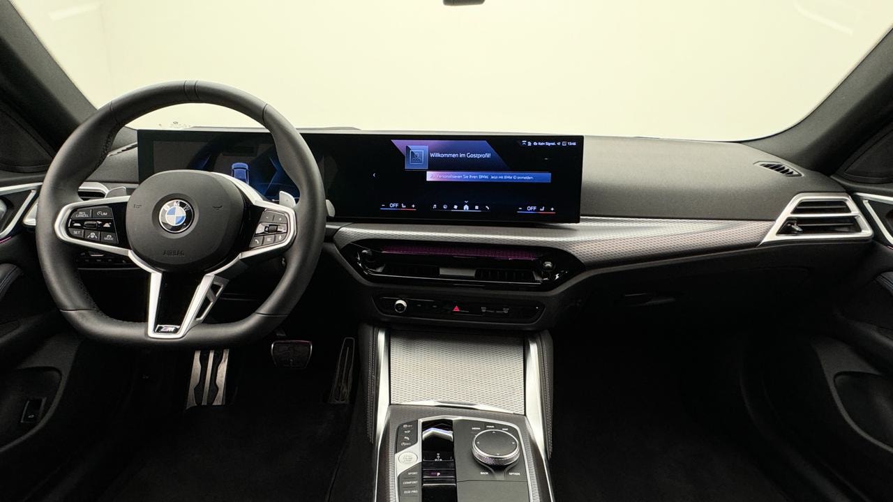 BMW 430i xDrive Gran Coupé M Sport Steptronic-image-5