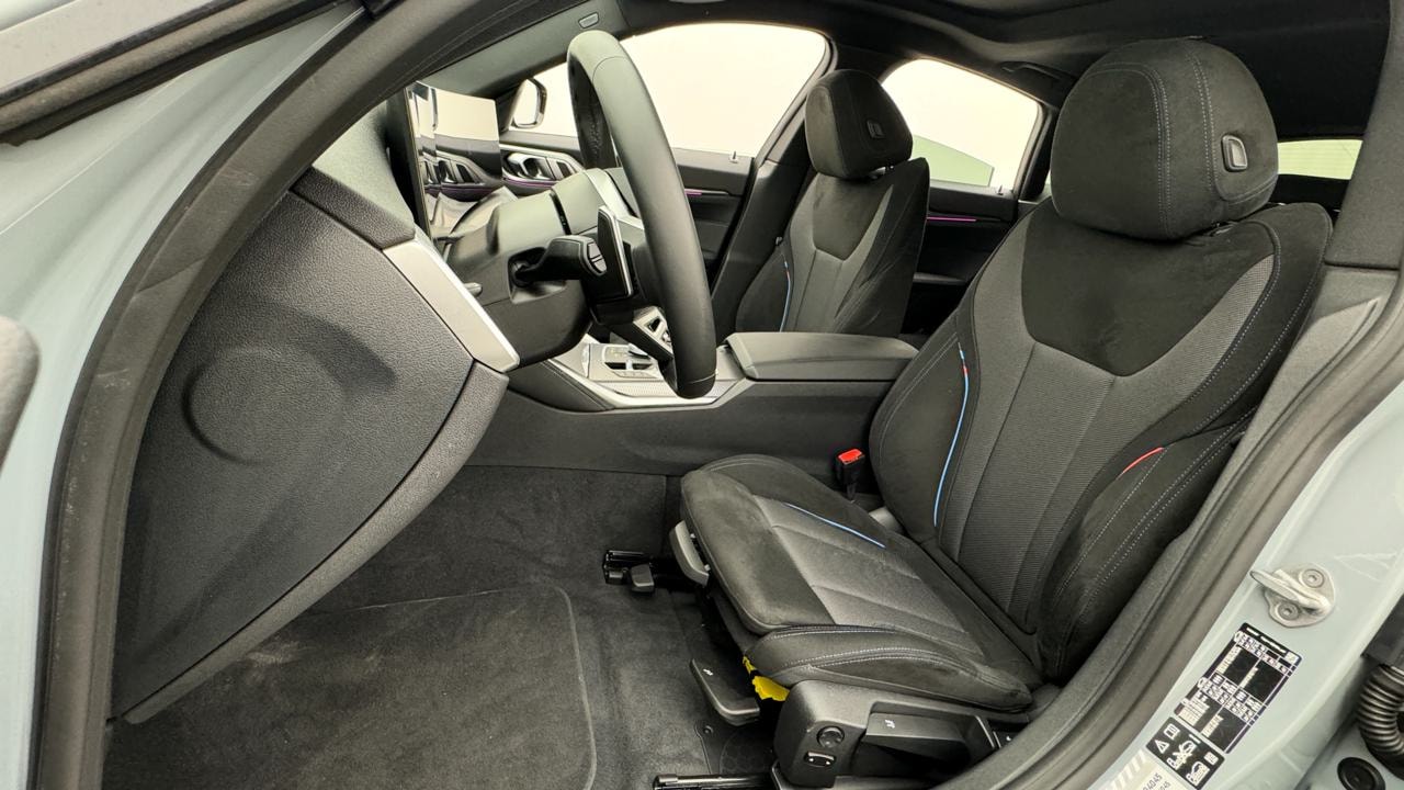 BMW 430i xDrive Gran Coupé M Sport Steptronic-image-4