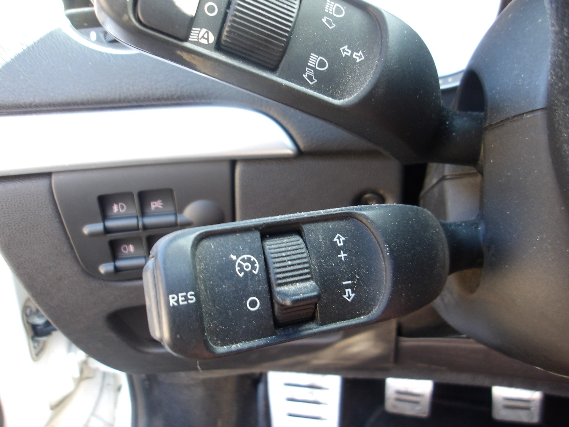 ALFA ROMEO Spider 1.8 TBi TI-image-15