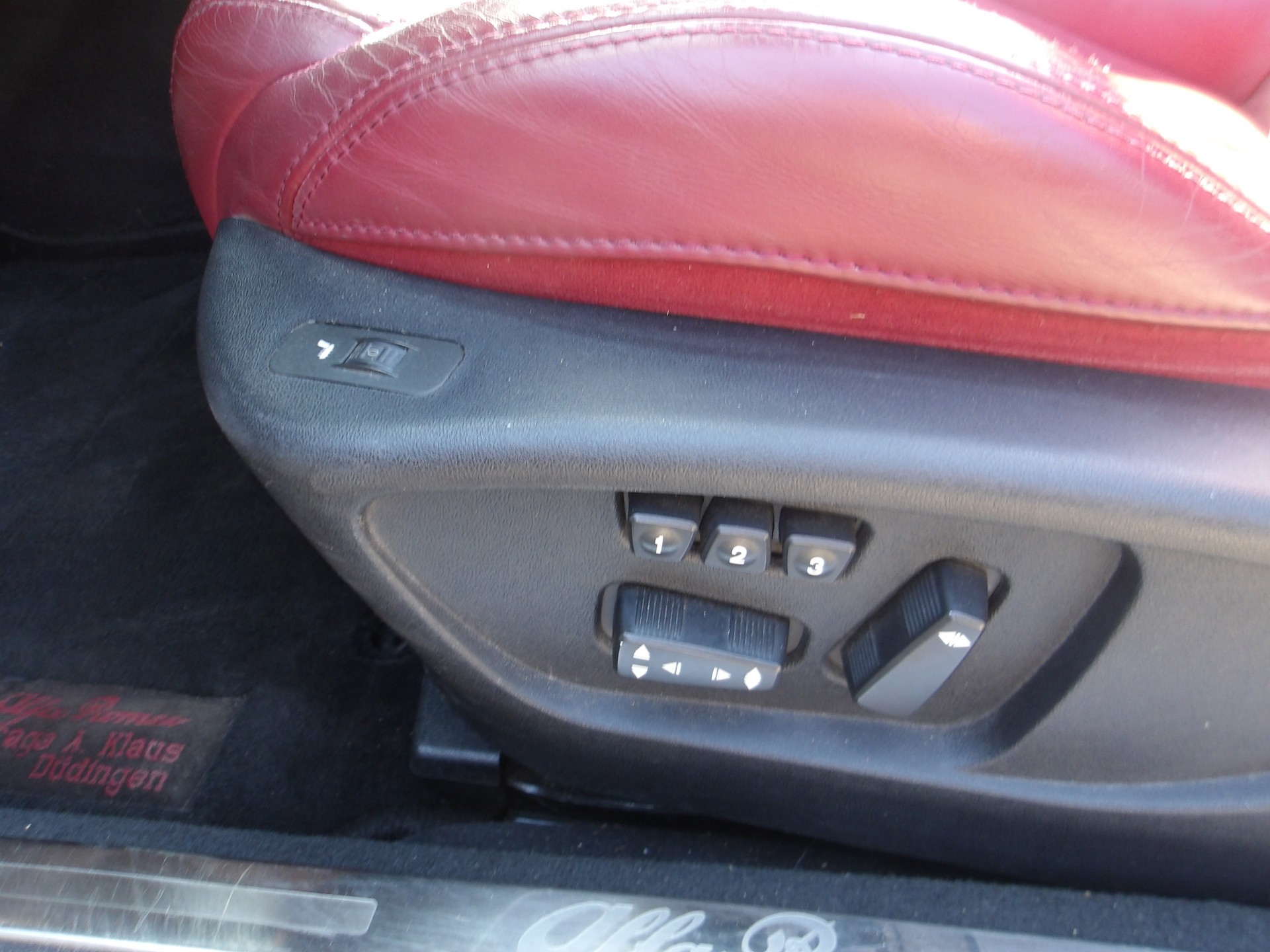 ALFA ROMEO Spider 1.8 TBi TI-image-14