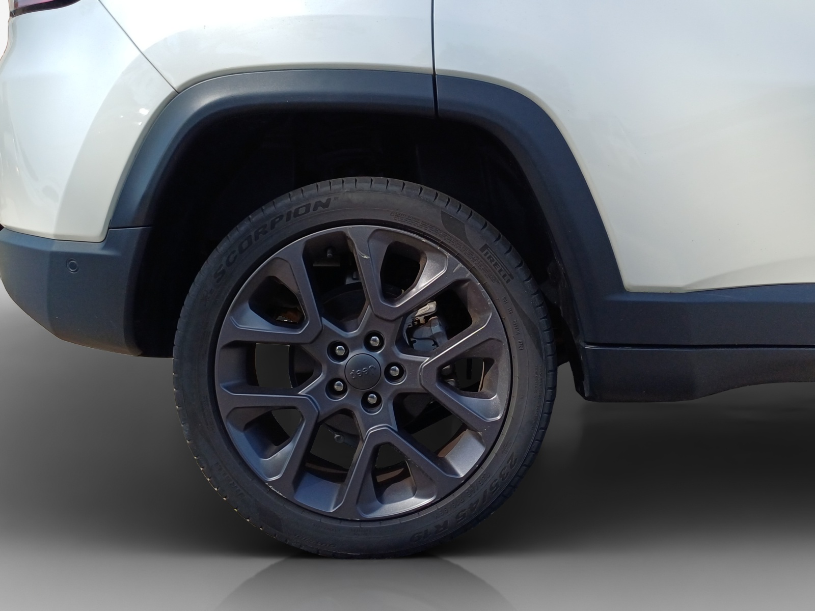 JEEP Compass 1.4 Turbo S AWD 9ATX-image-14
