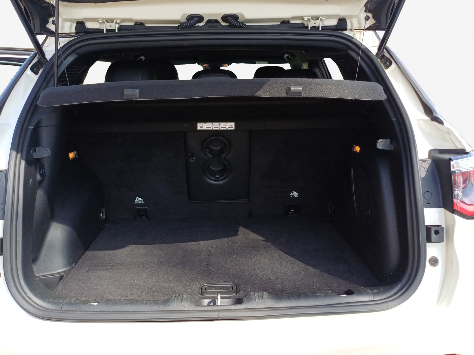 JEEP Compass 1.4 Turbo S AWD 9ATX-image-12