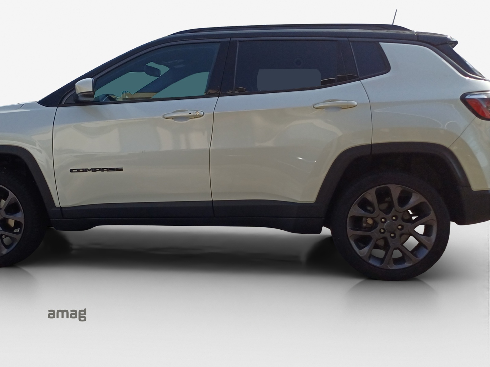 JEEP Compass 1.4 Turbo S AWD 9ATX-image-1