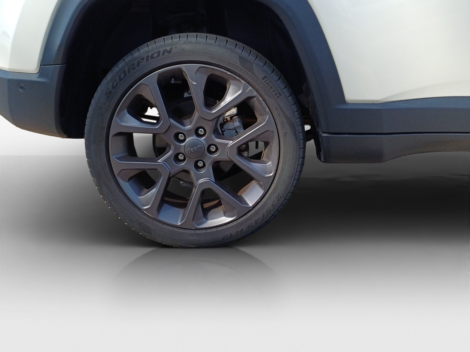 JEEP Compass 1.4 Turbo S AWD 9ATX-image-13