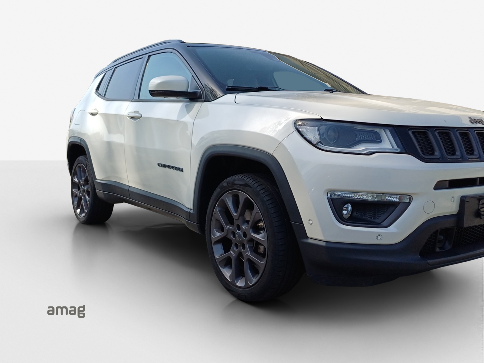 JEEP Compass 1.4 Turbo S AWD 9ATX-image-5