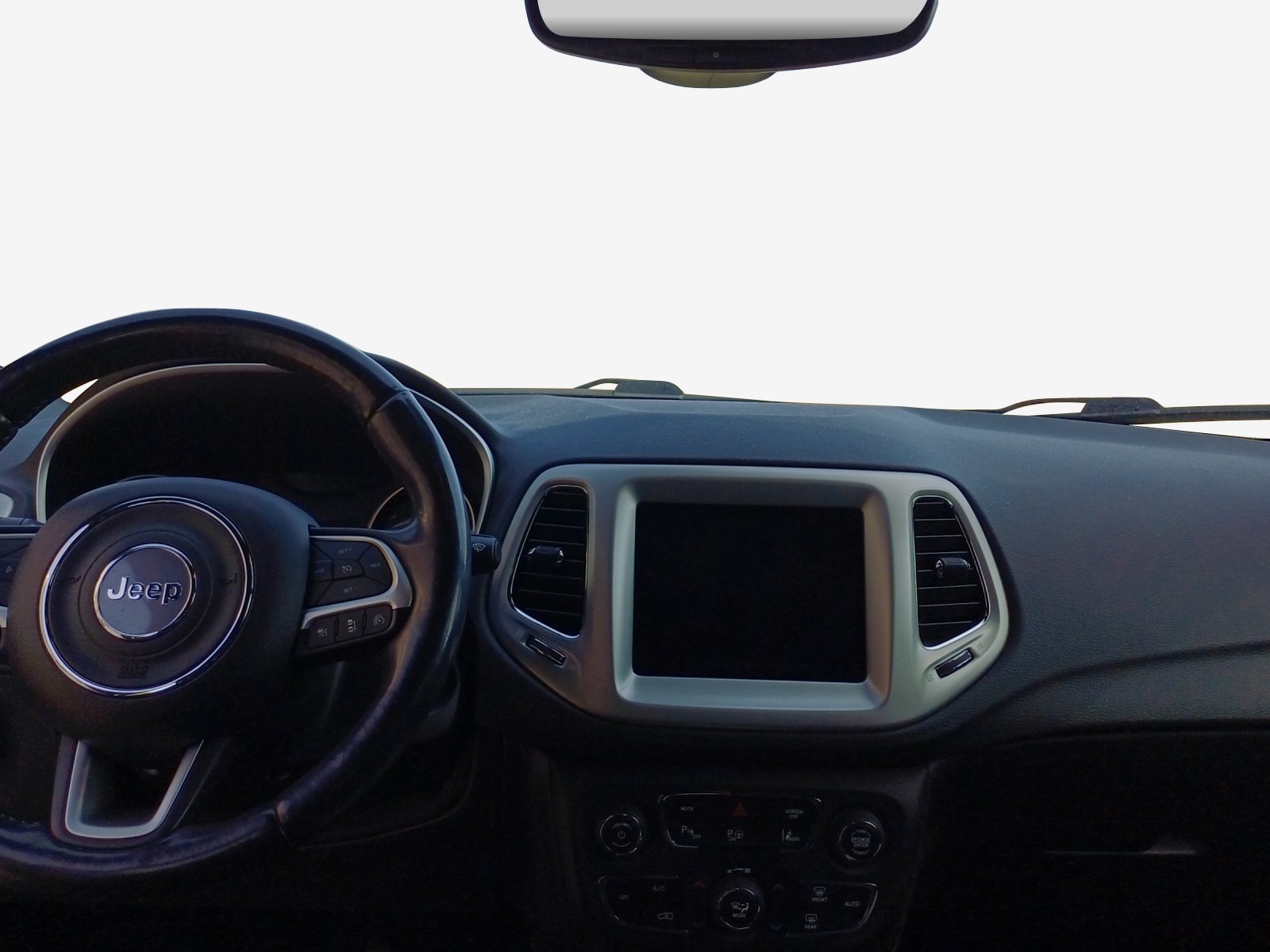 JEEP Compass 1.4 Turbo S AWD 9ATX-image-10
