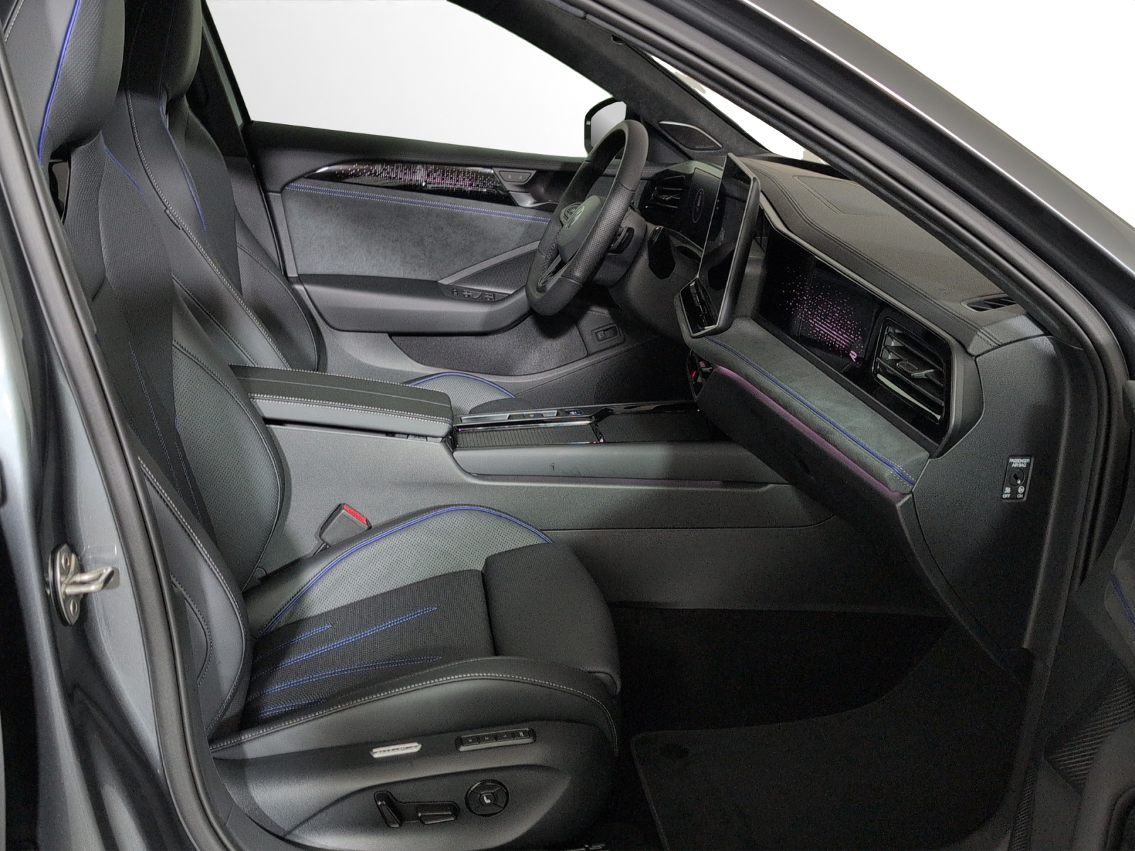 VW Passat Variant 2.0 TDI evo R-Line 4 Motion DSG-image-6