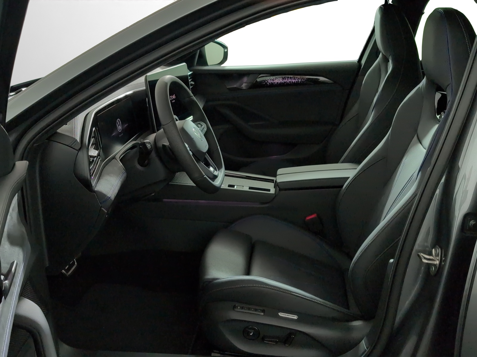 VW Passat Variant 2.0 TDI evo R-Line 4 Motion DSG-image-5