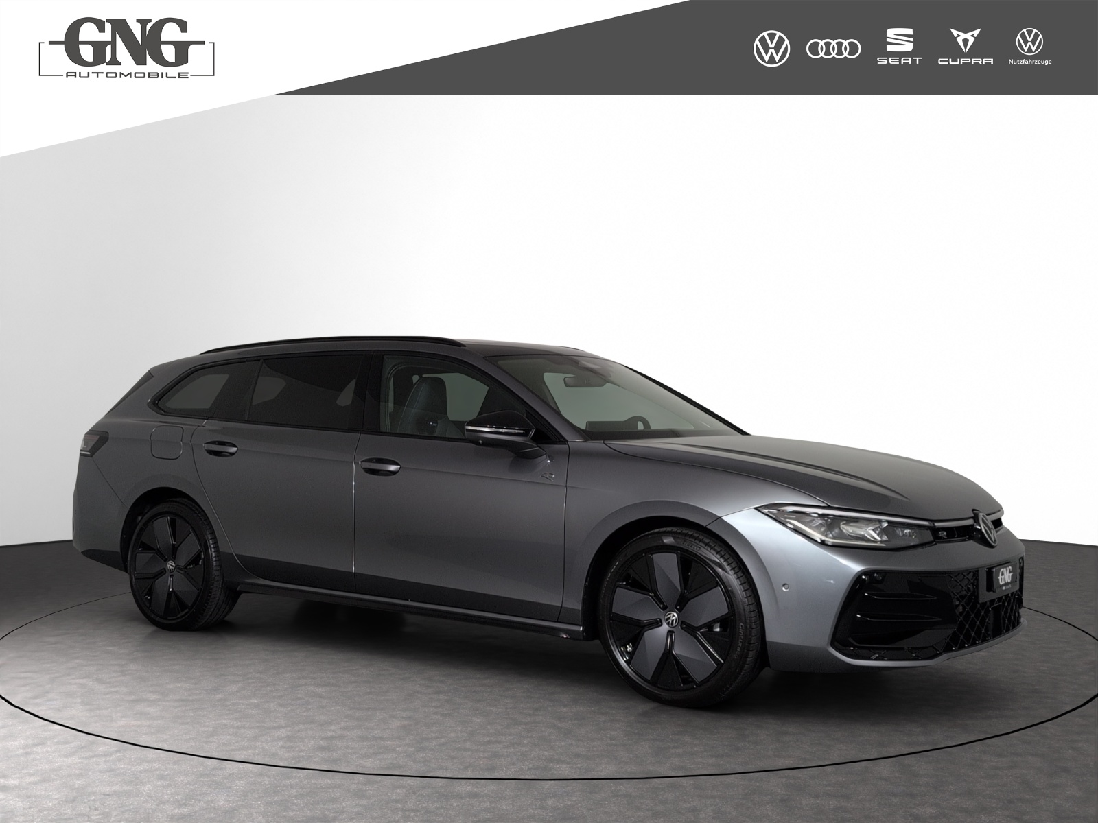 VW Passat Variant 2.0 TDI evo R-Line 4 Motion DSG-showroom-element-3