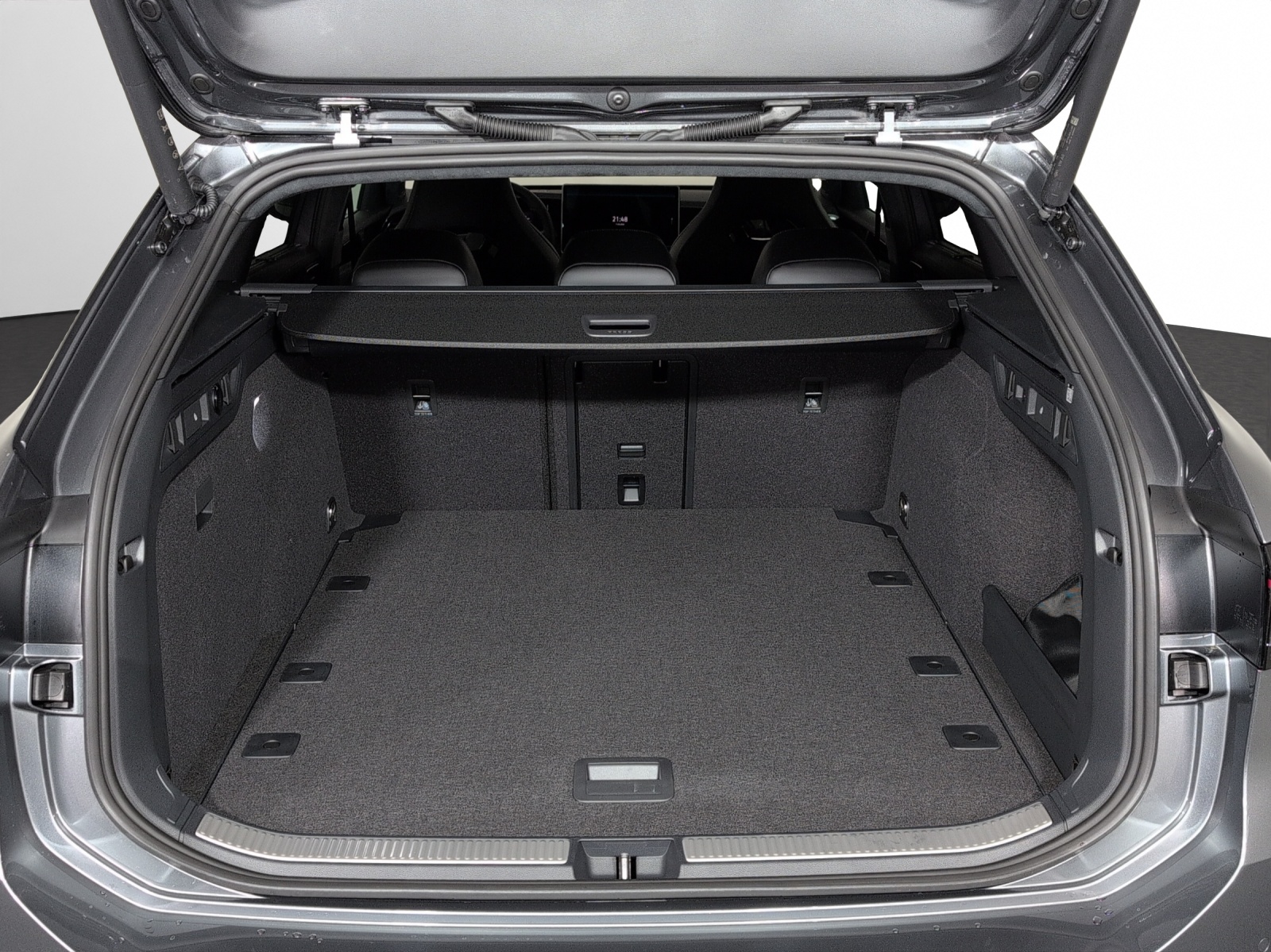 VW Passat Variant 2.0 TDI evo R-Line 4 Motion DSG-image-15