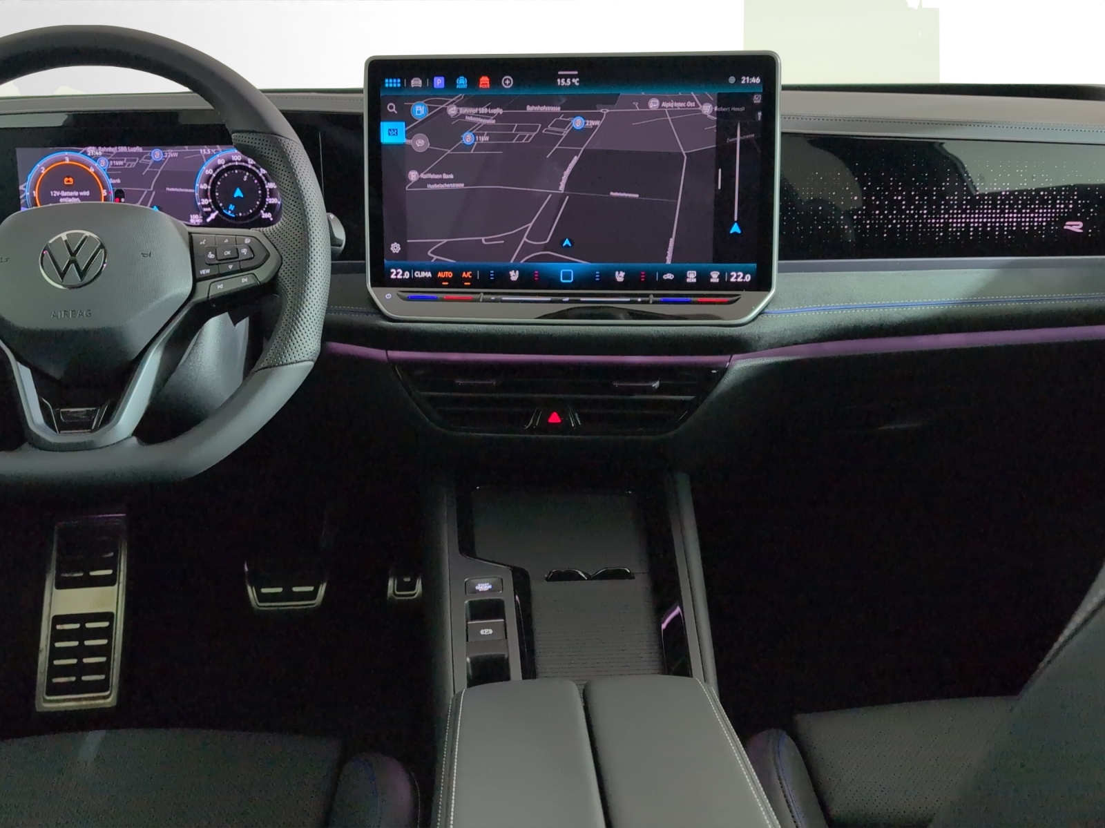 VW Passat Variant 2.0 TDI evo R-Line 4 Motion DSG-image-10