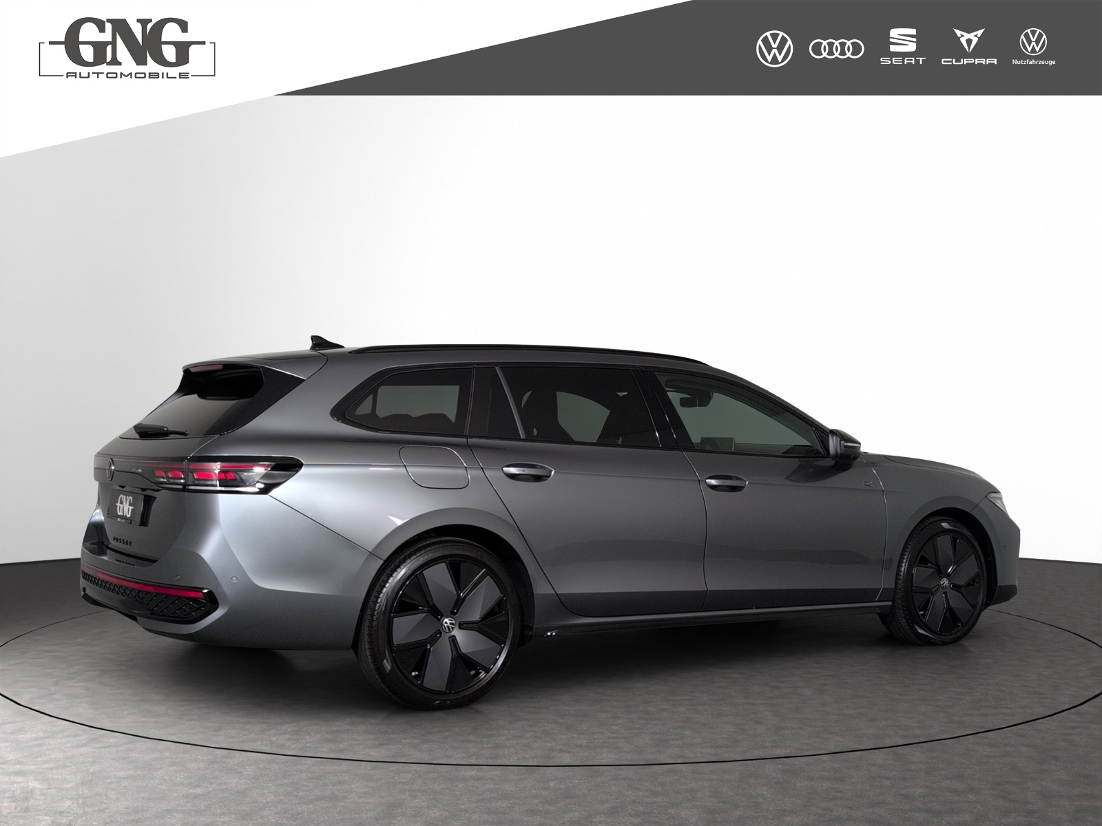 VW Passat Variant 2.0 TDI evo R-Line 4 Motion DSG-showroom-element-2