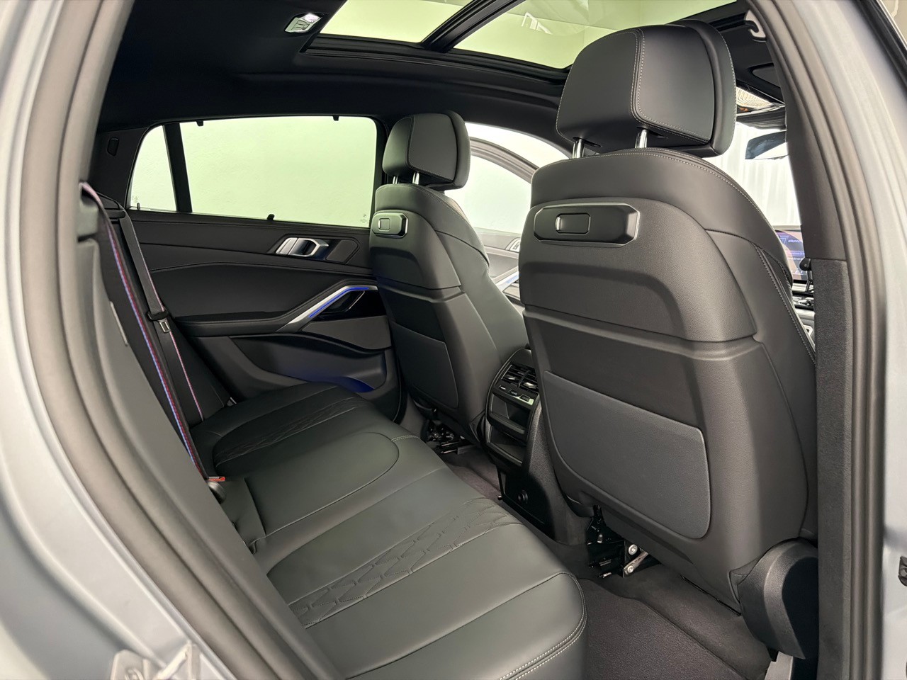 BMW X6 xDrive 48V 40d M Sport Pro-image-7