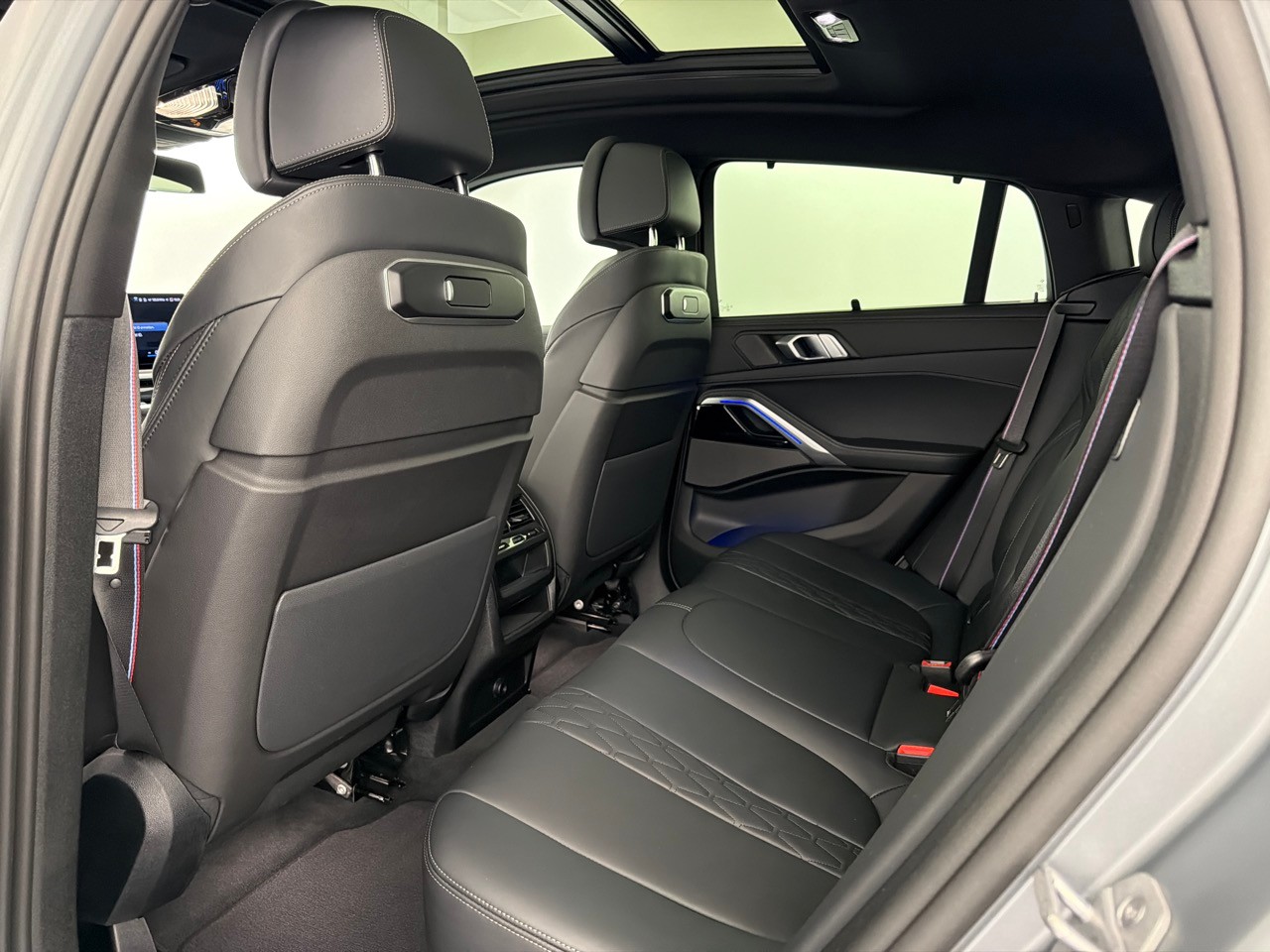 BMW X6 xDrive 48V 40d M Sport Pro-image-5